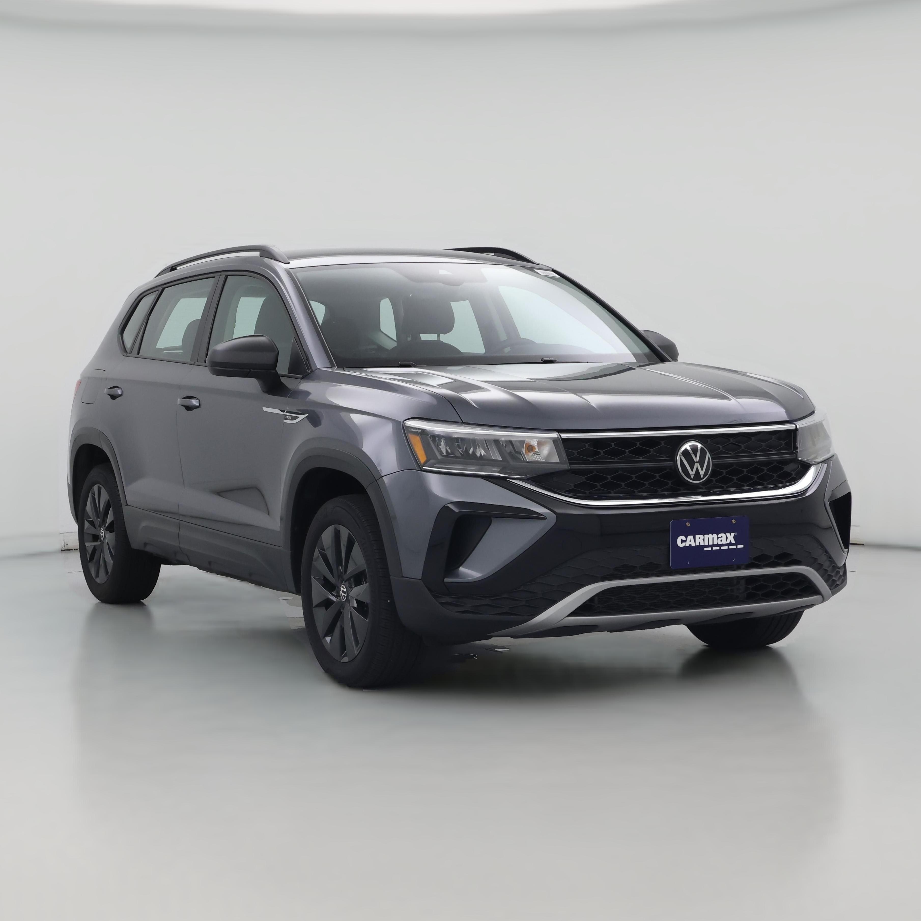 Thumbnail: 2024 Volkswagen Taos - 1