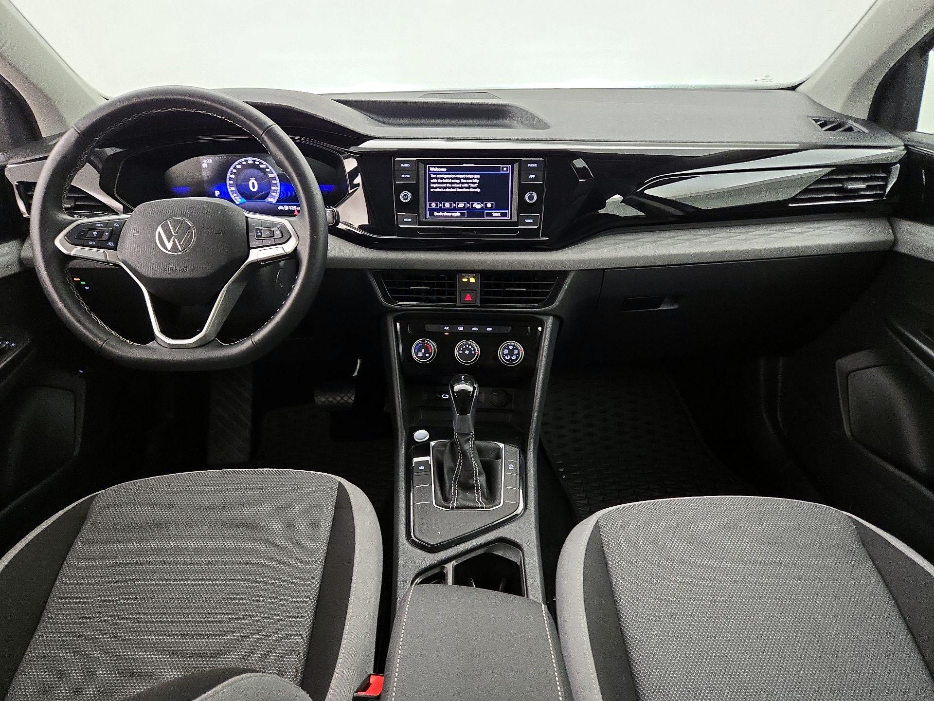 Thumbnail: 2024 Volkswagen Taos - 9