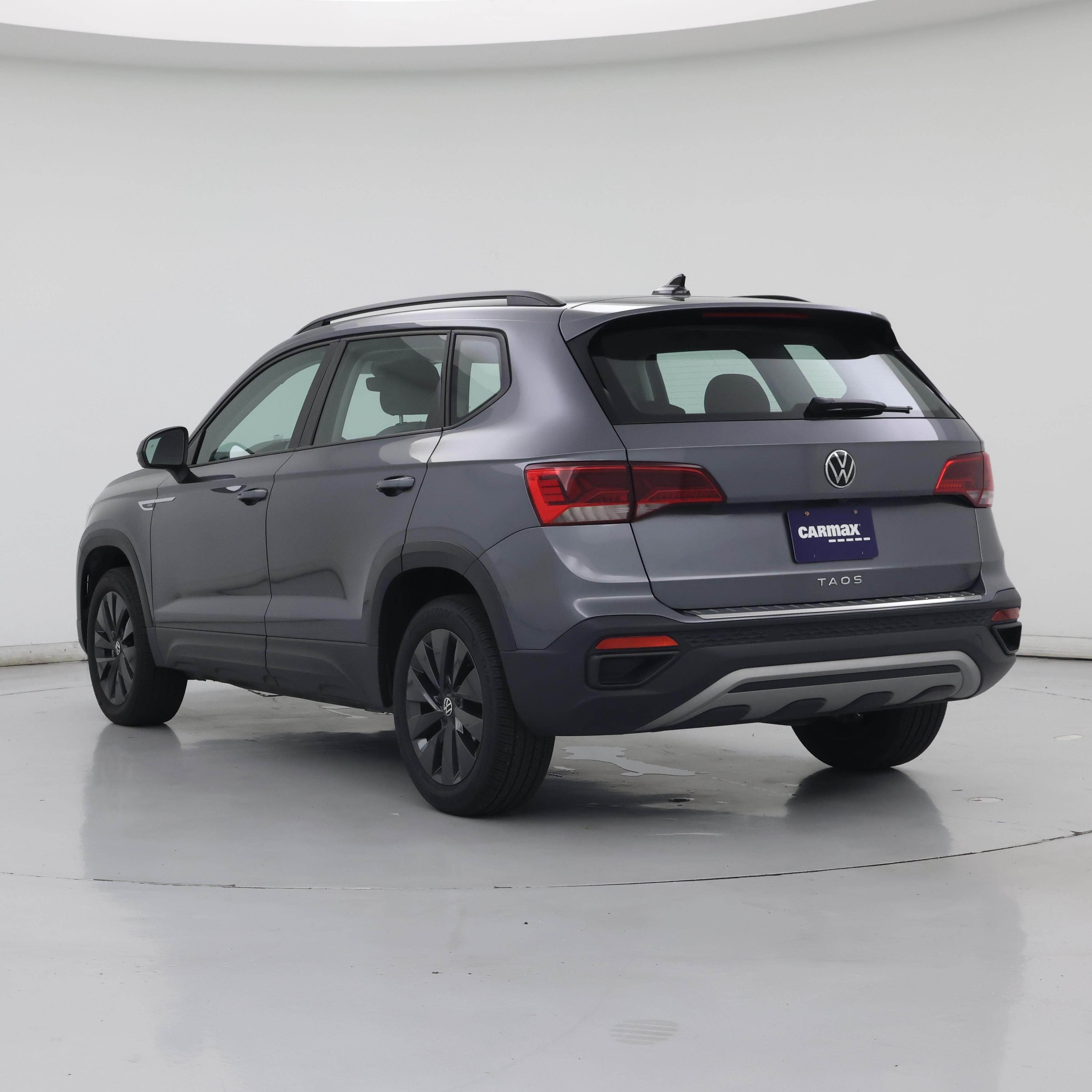 Thumbnail: 2024 Volkswagen Taos - 2