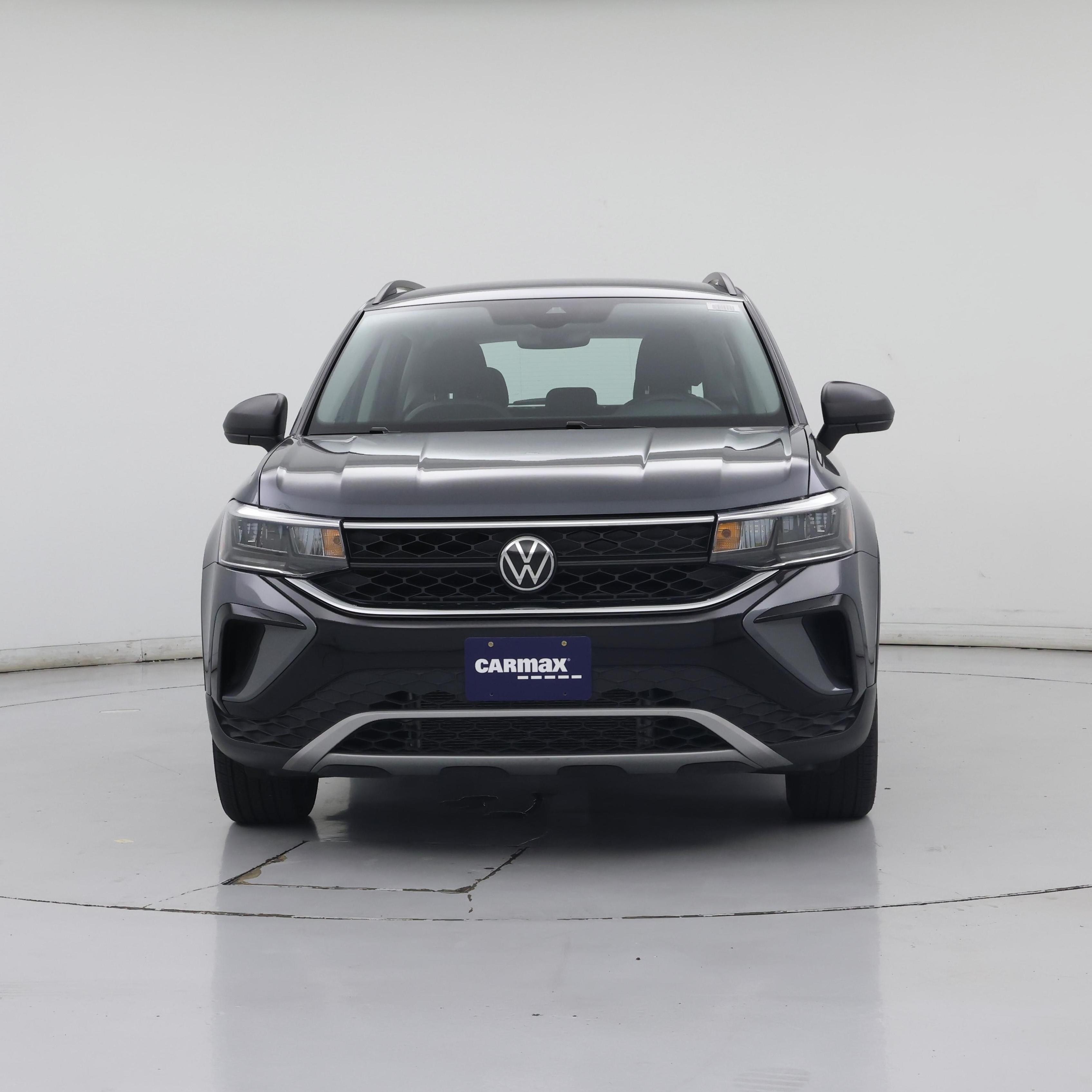 Thumbnail: 2024 Volkswagen Taos - 5