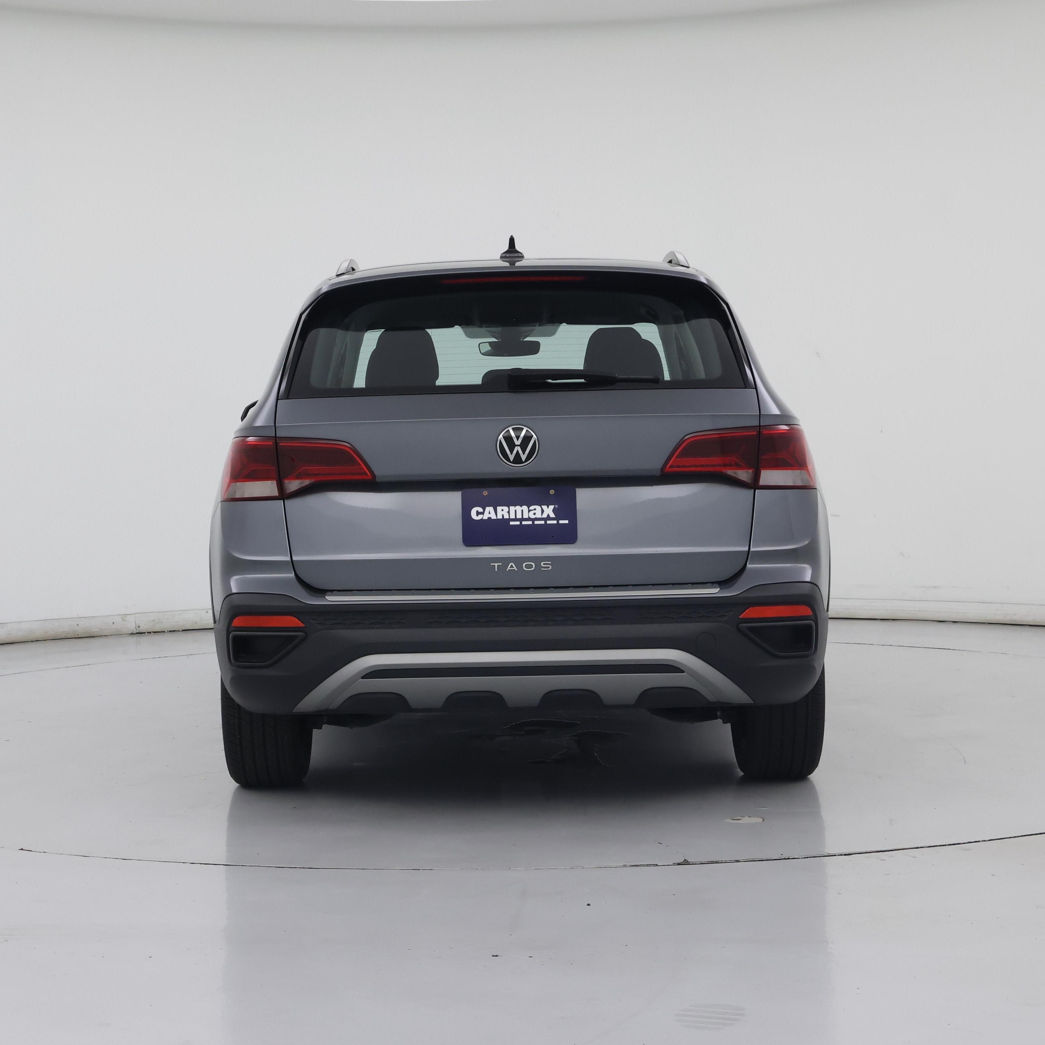 Thumbnail: 2024 Volkswagen Taos - 6