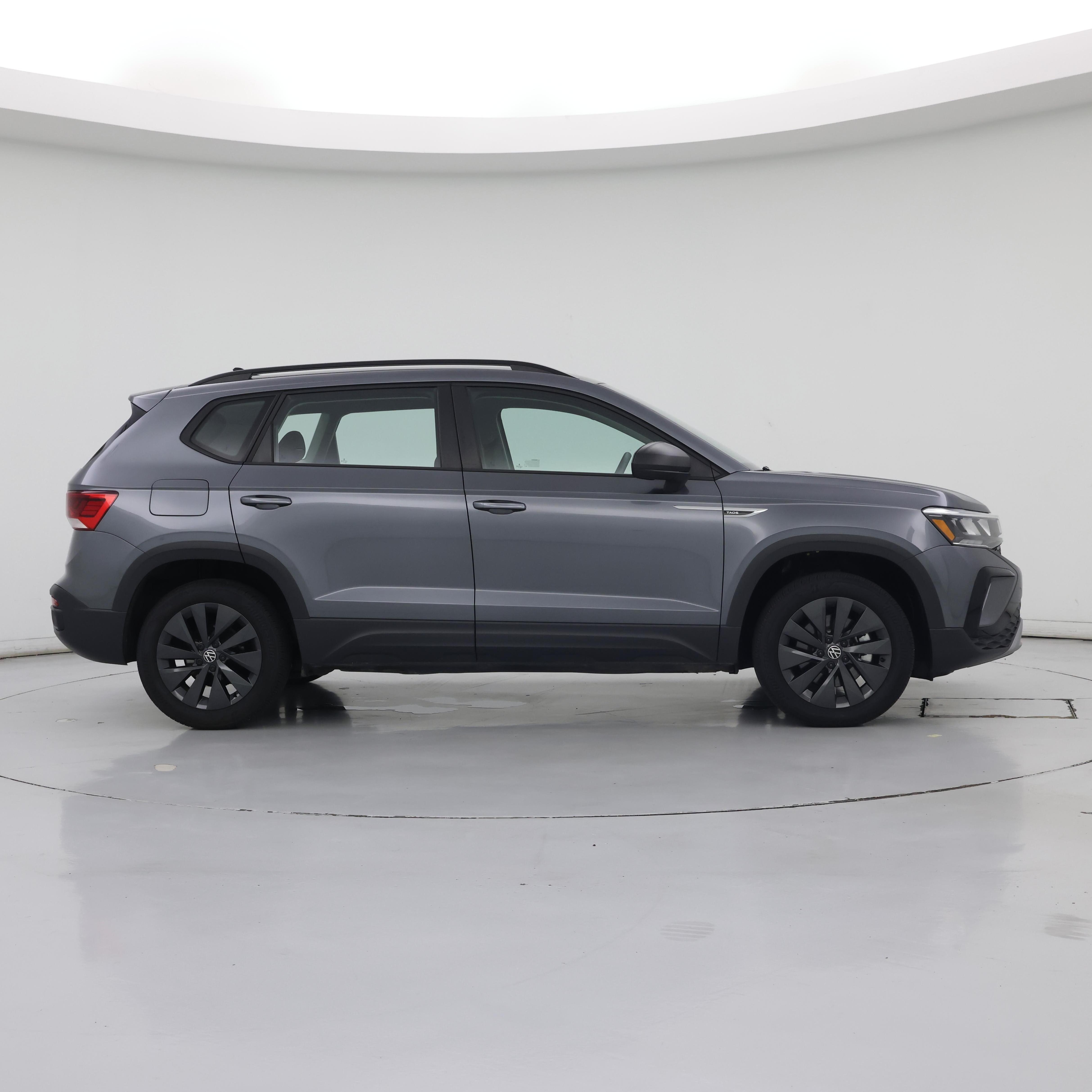 Thumbnail: 2024 Volkswagen Taos - 7