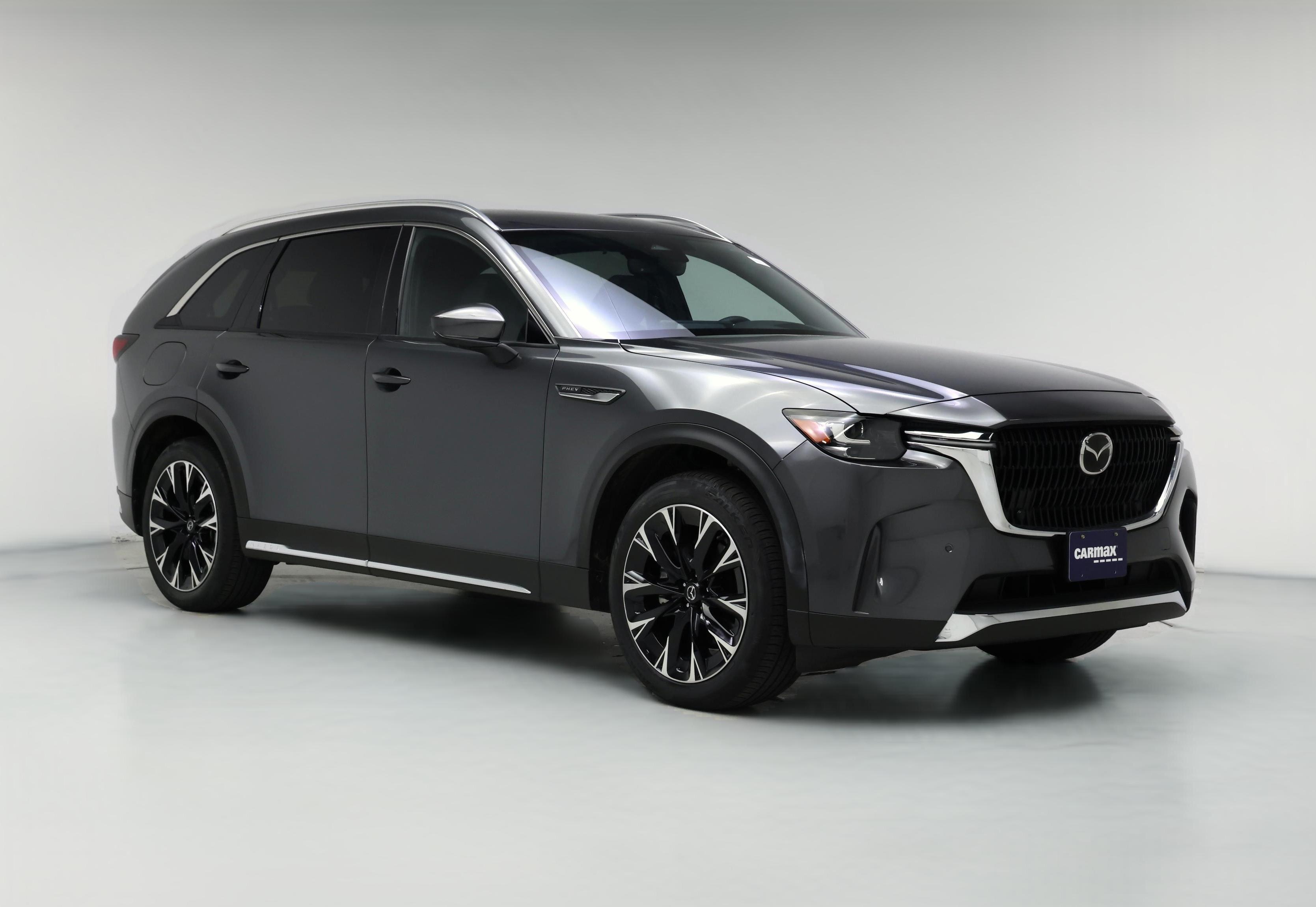 Thumbnail: 2024 Mazda CX-90 - 1