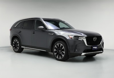 2024 Mazda CX-90 PHEV Premium Plus