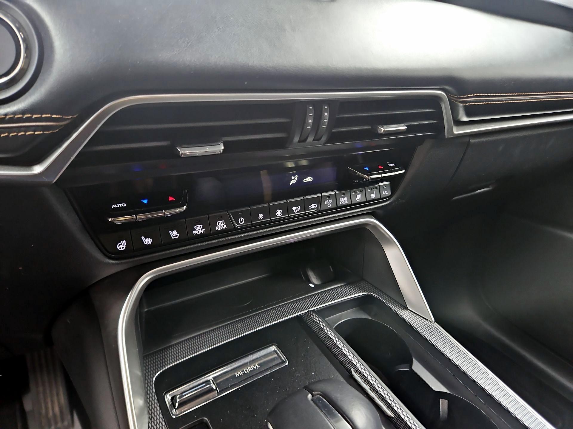 Thumbnail: 2024 Mazda CX-90 - 17
