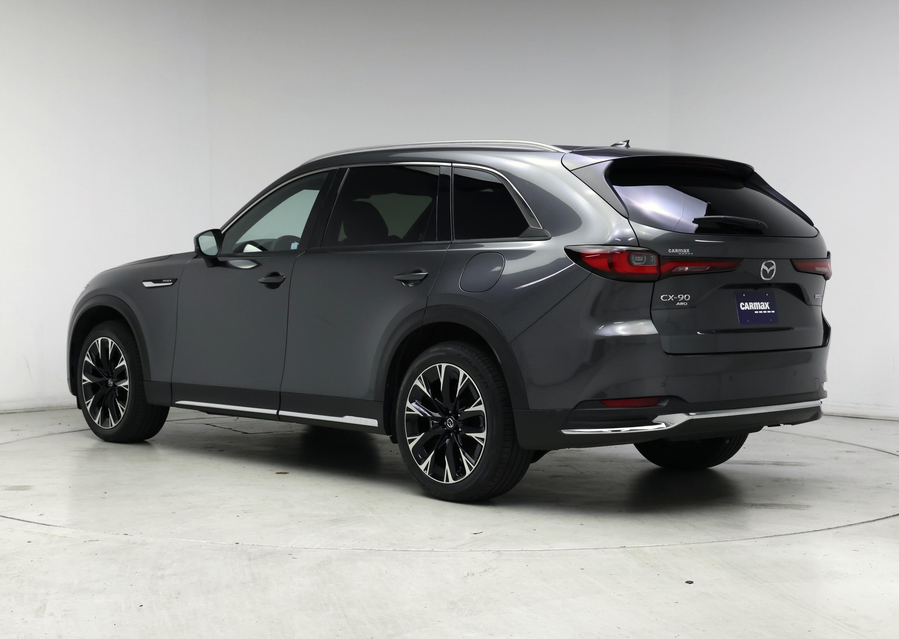 Thumbnail: 2024 Mazda CX-90 - 2
