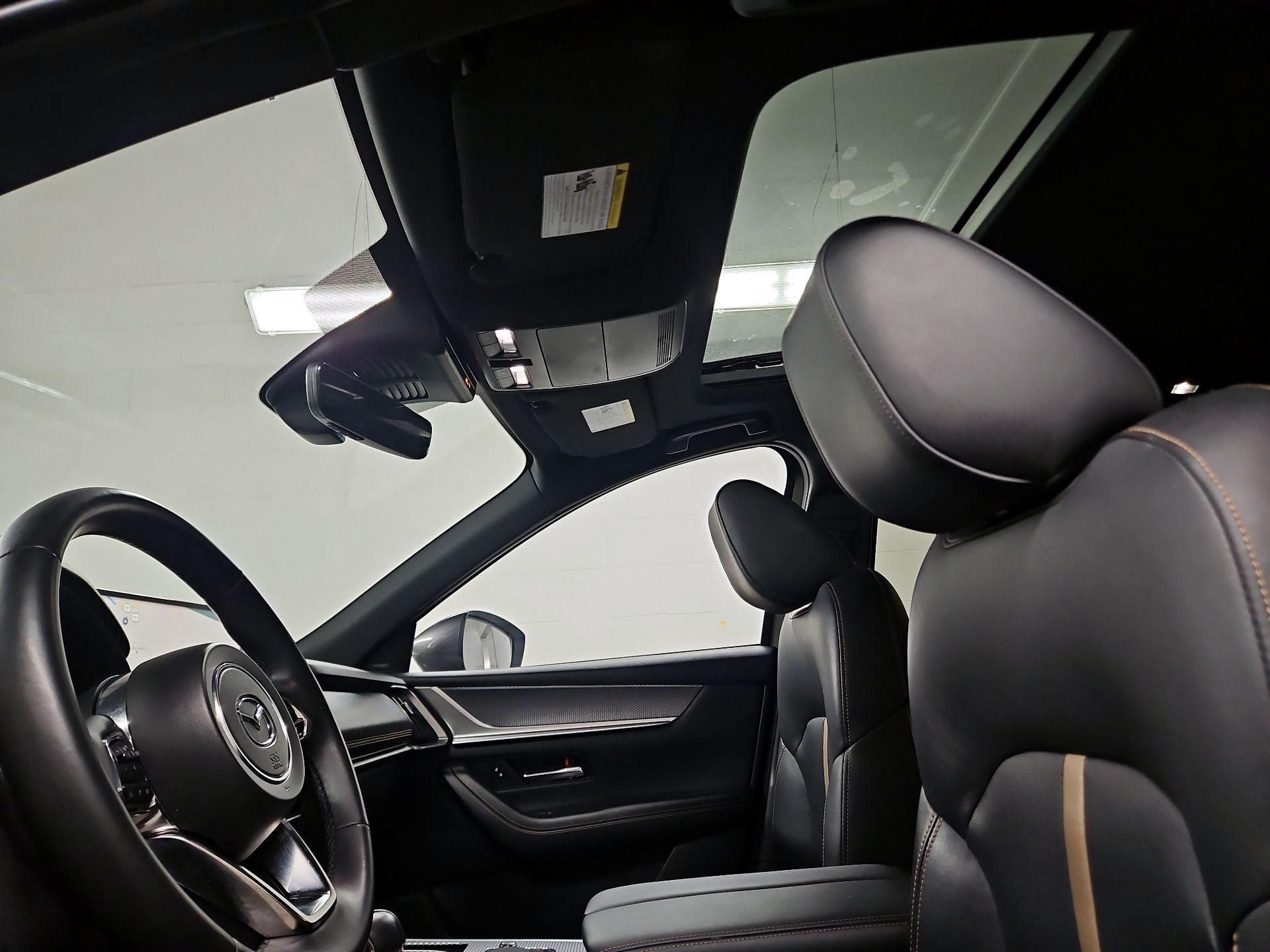 Thumbnail: 2024 Mazda CX-90 - 20