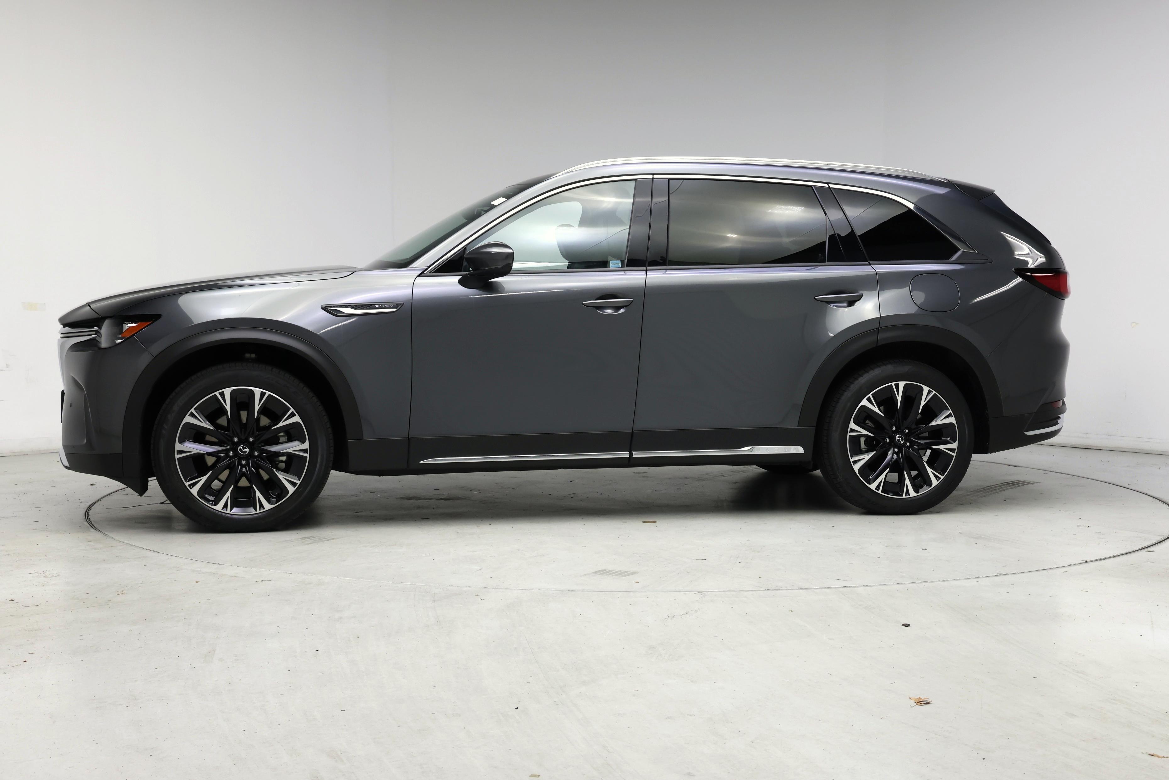 Thumbnail: 2024 Mazda CX-90 - 3