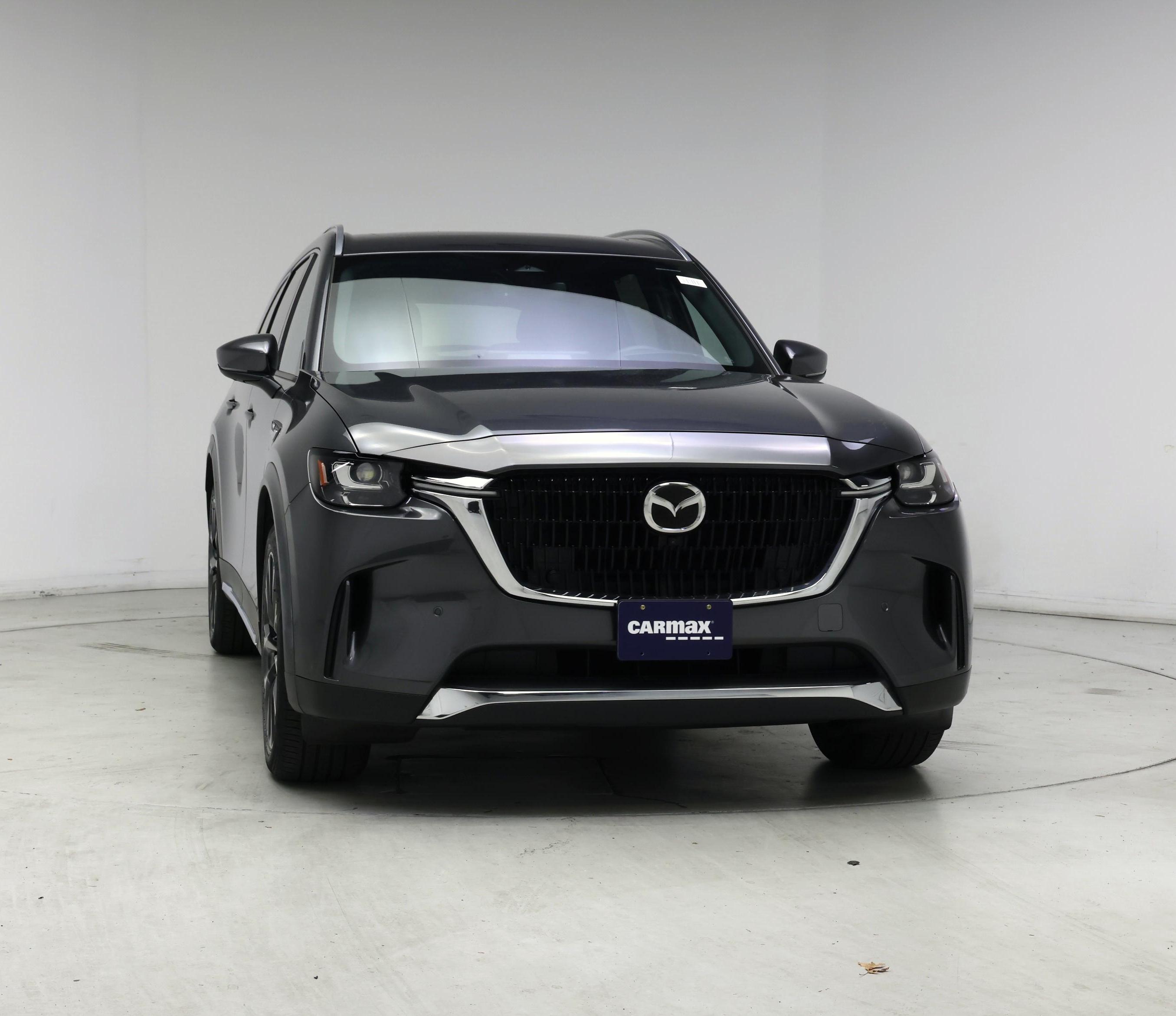 Thumbnail: 2024 Mazda CX-90 - 5