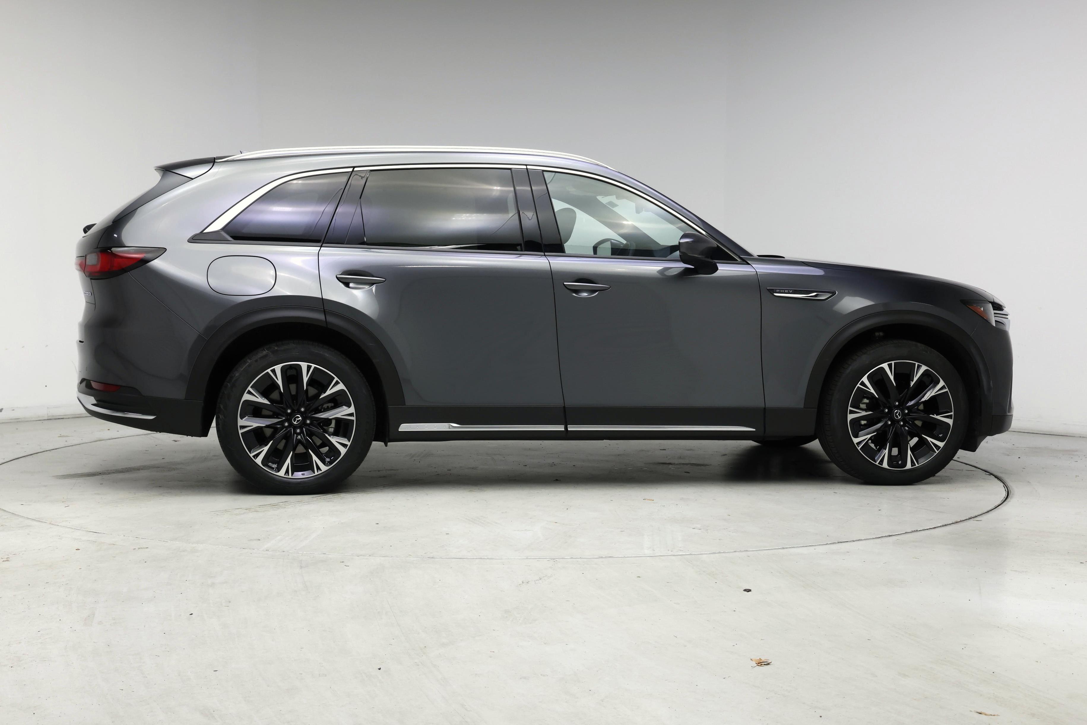 Thumbnail: 2024 Mazda CX-90 - 7