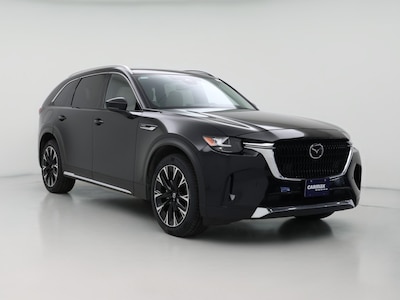 2024 Mazda CX-90 PHEV Premium