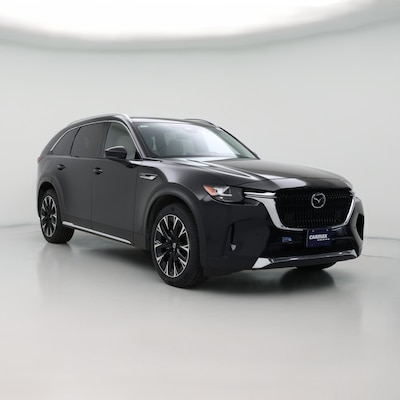 2024 Mazda CX-90 PHEV Premium
