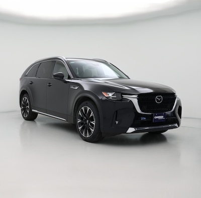 2024 Mazda CX-90 PHEV Premium