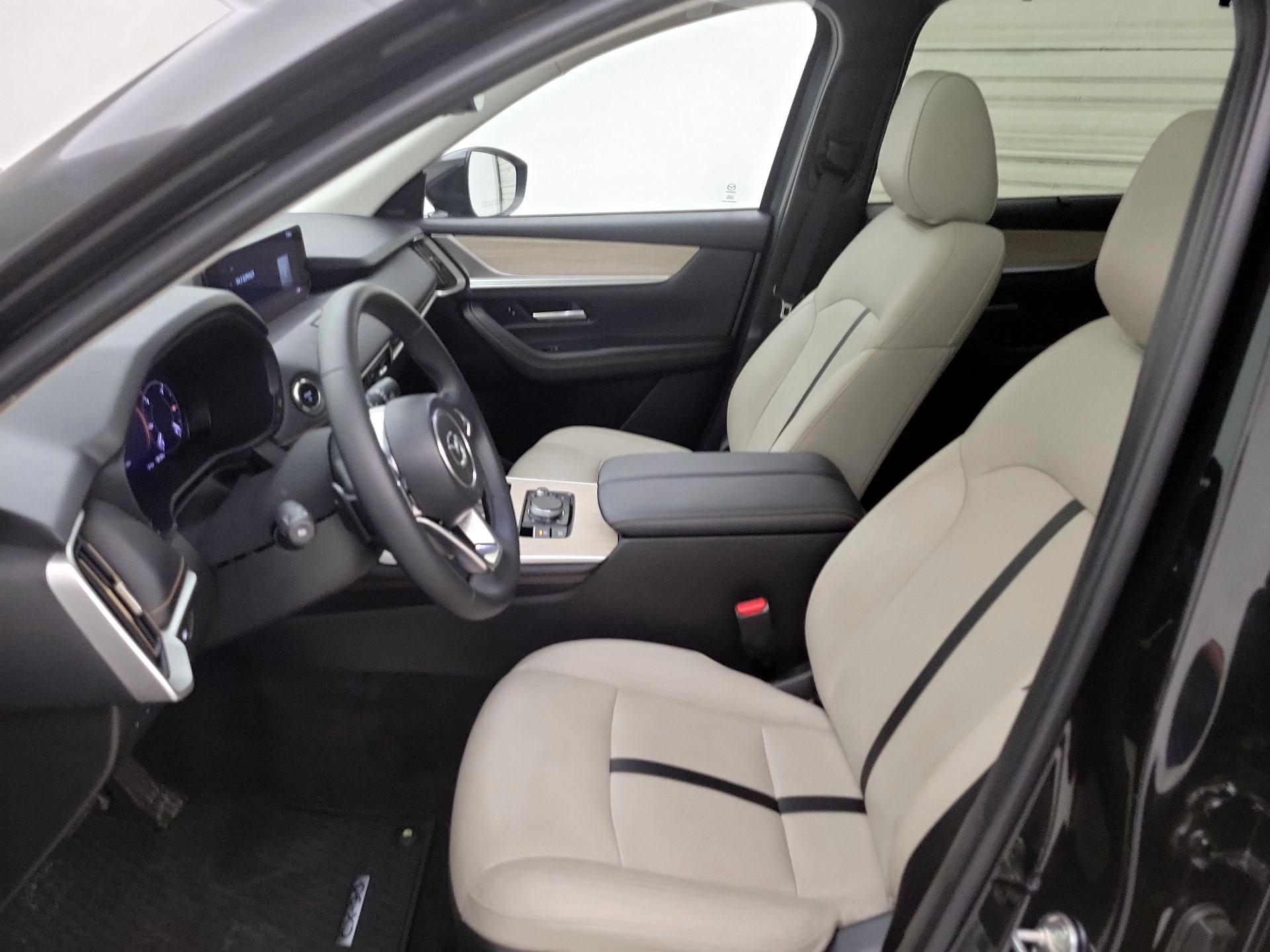 Thumbnail: 2024 Mazda CX-90 - 11
