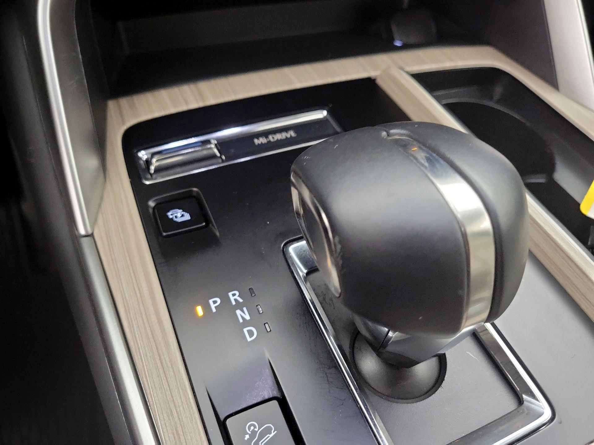 Thumbnail: 2024 Mazda CX-90 - 17