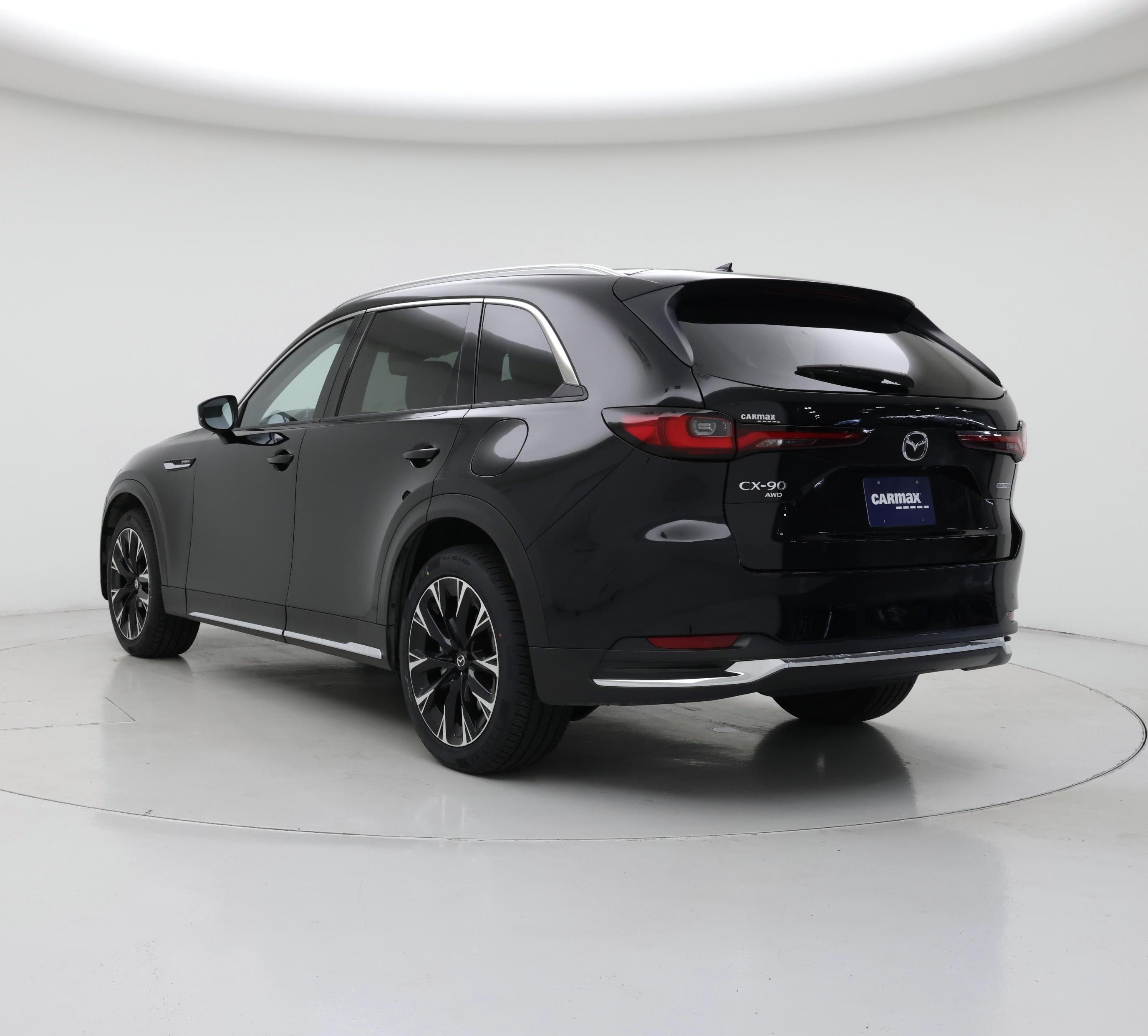 Thumbnail: 2024 Mazda CX-90 - 2