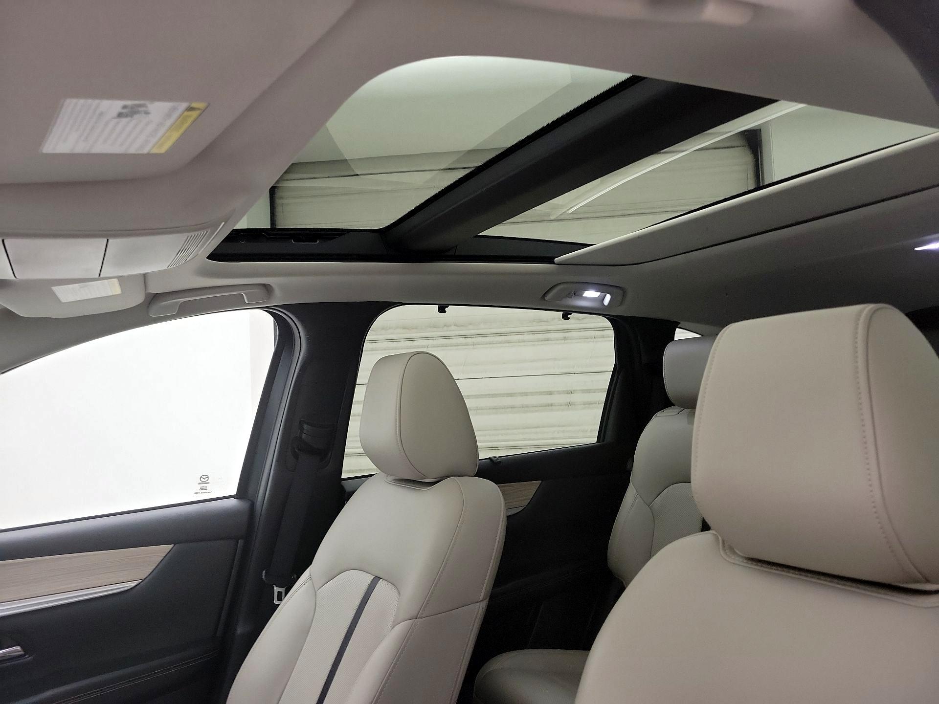 Thumbnail: 2024 Mazda CX-90 - 19