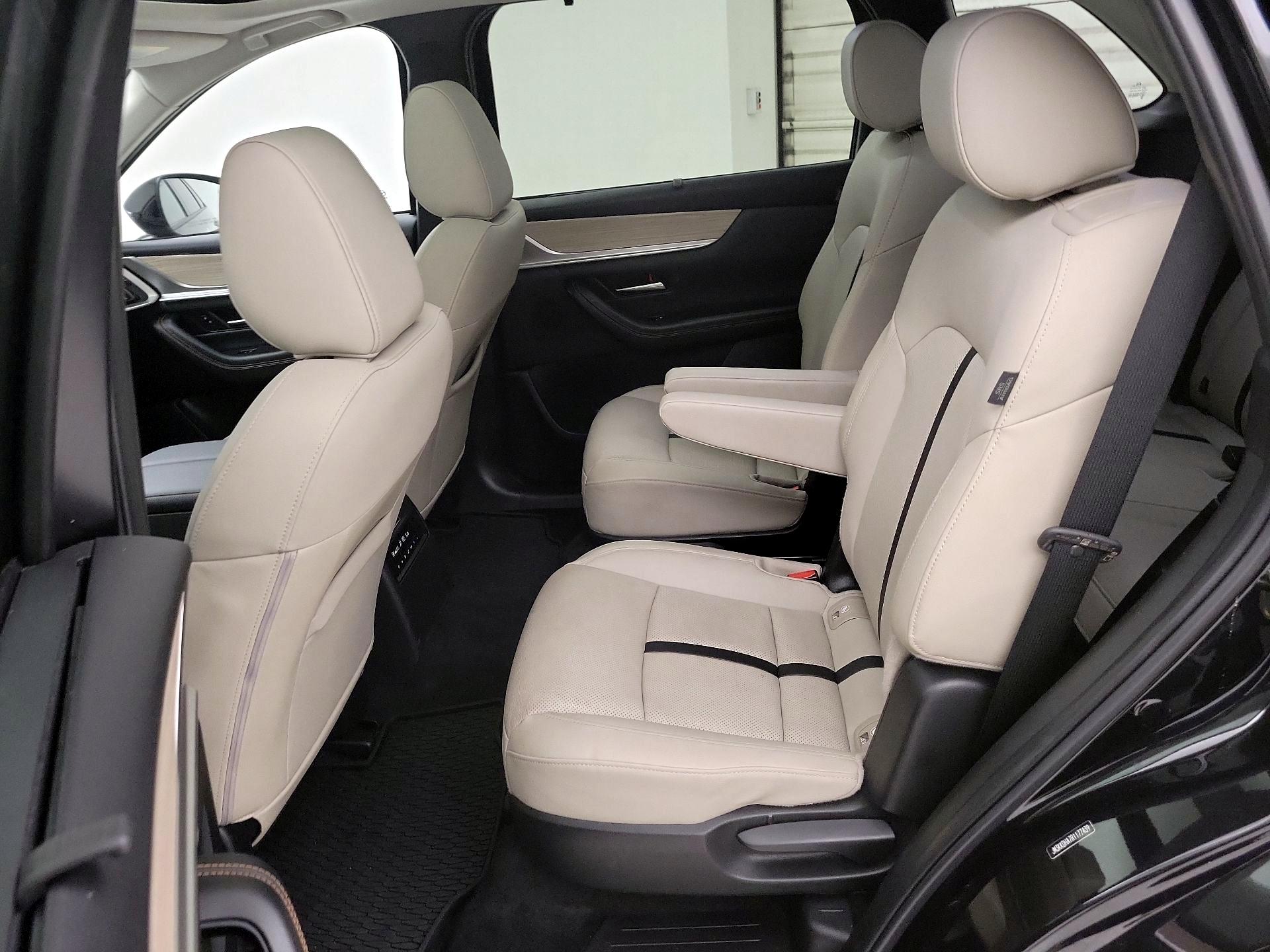 Thumbnail: 2024 Mazda CX-90 - 20
