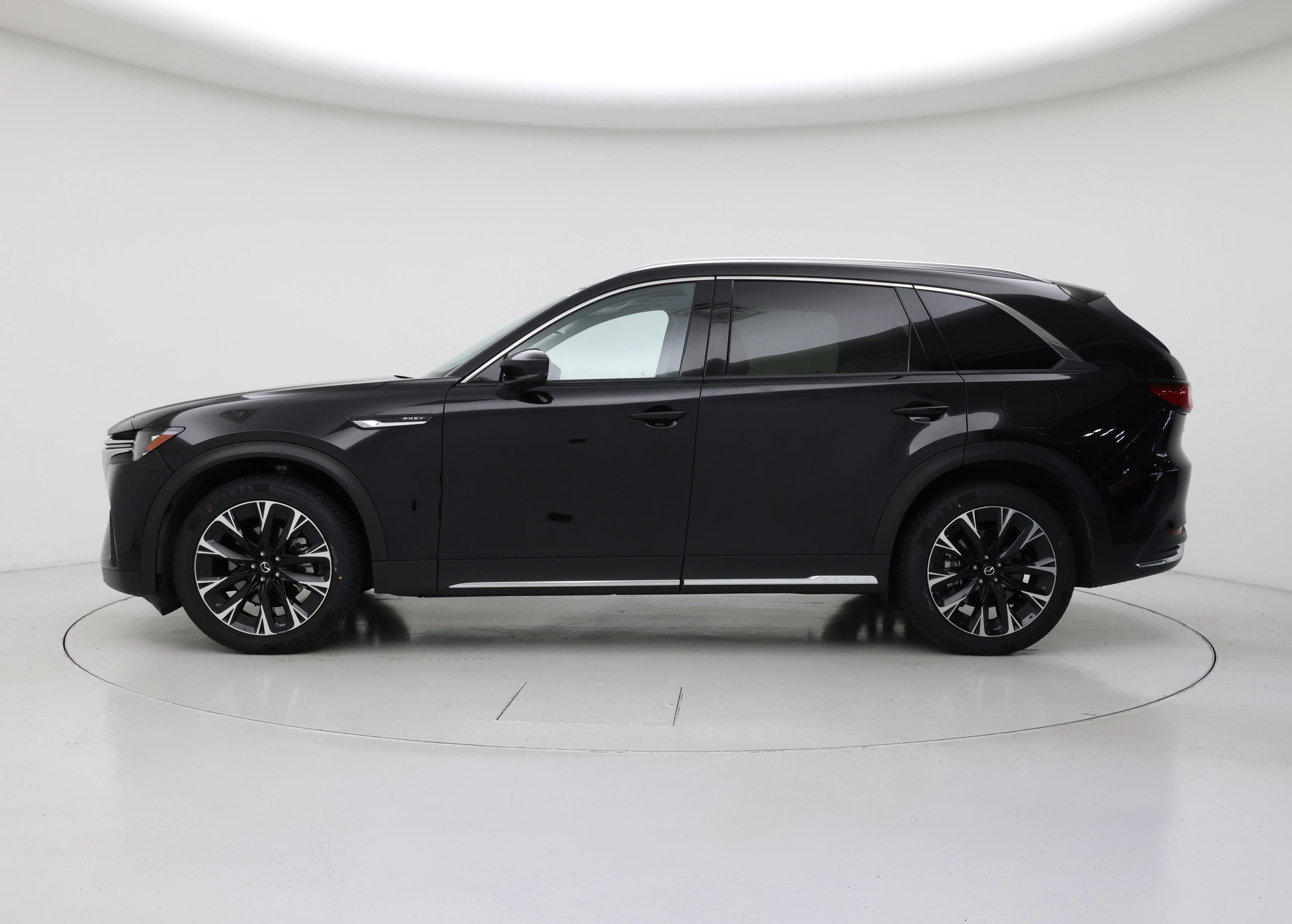 Thumbnail: 2024 Mazda CX-90 - 3