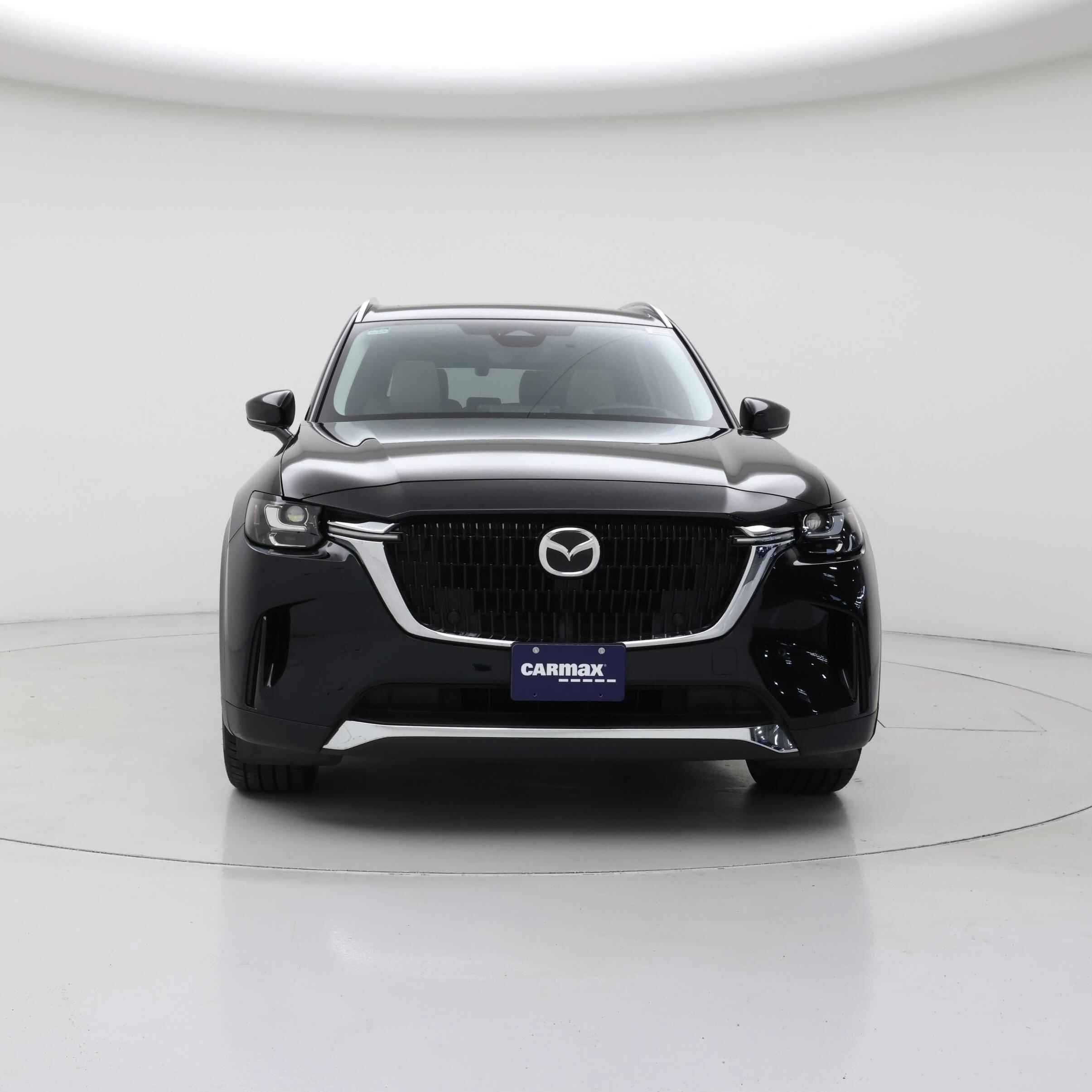 Thumbnail: 2024 Mazda CX-90 - 5