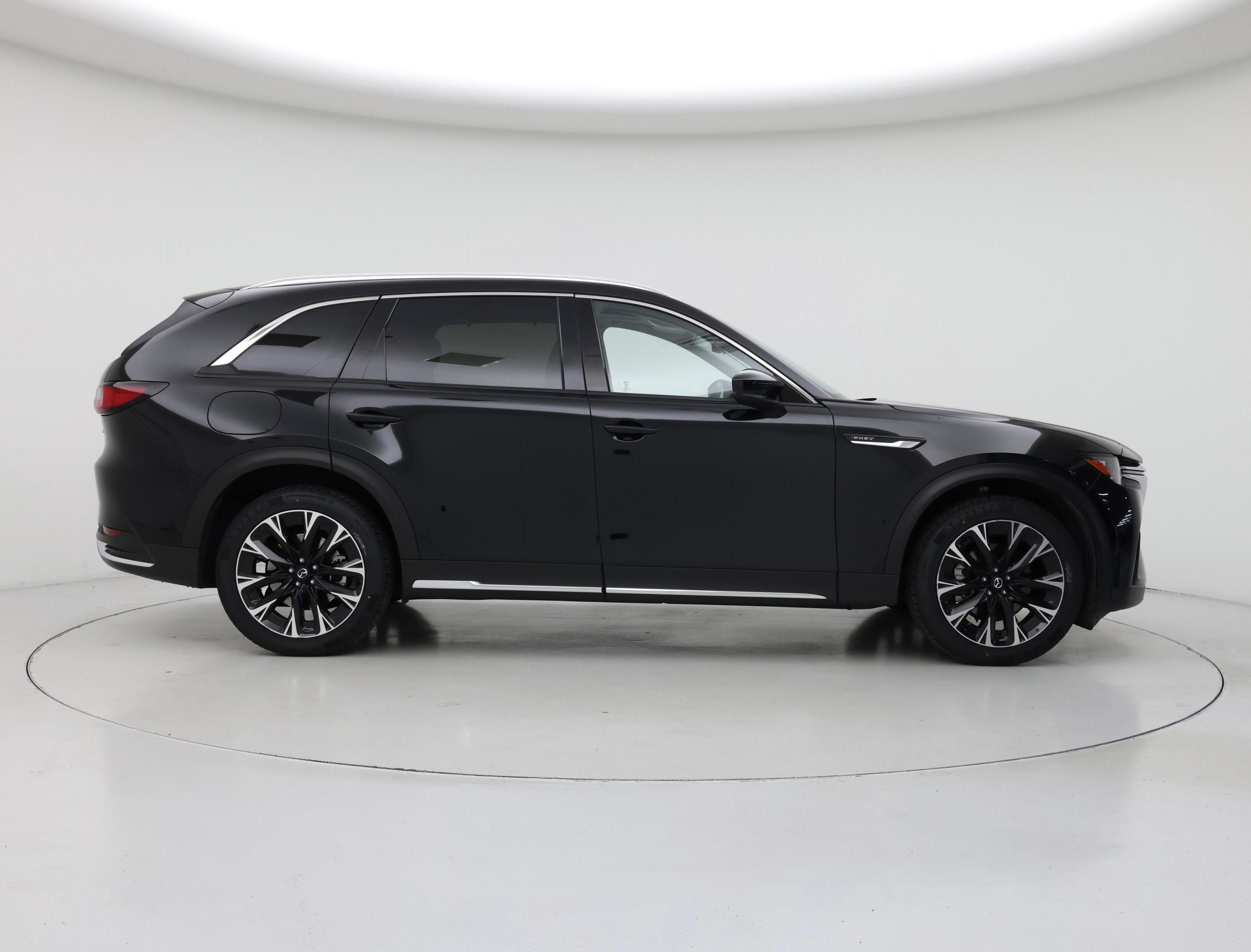 Thumbnail: 2024 Mazda CX-90 - 7