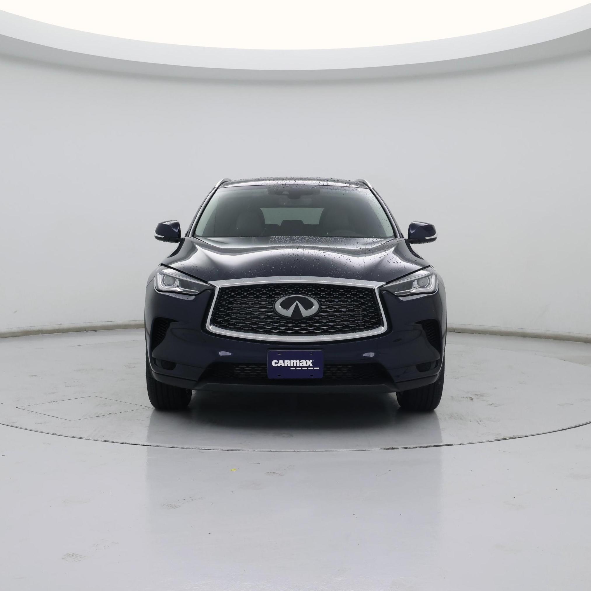 Thumbnail: 2023 INFINITI QX50 - 5