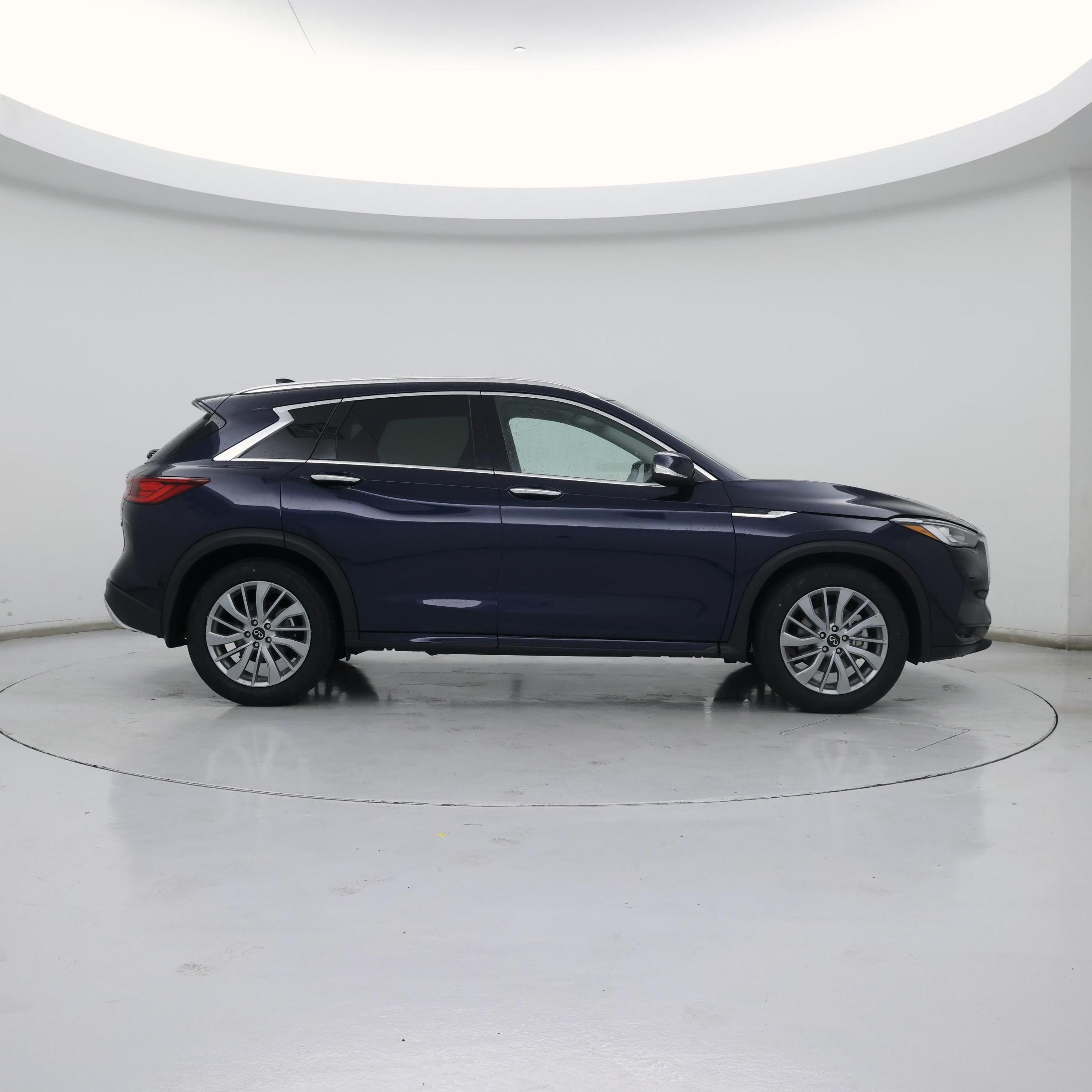 Thumbnail: 2023 INFINITI QX50 - 7