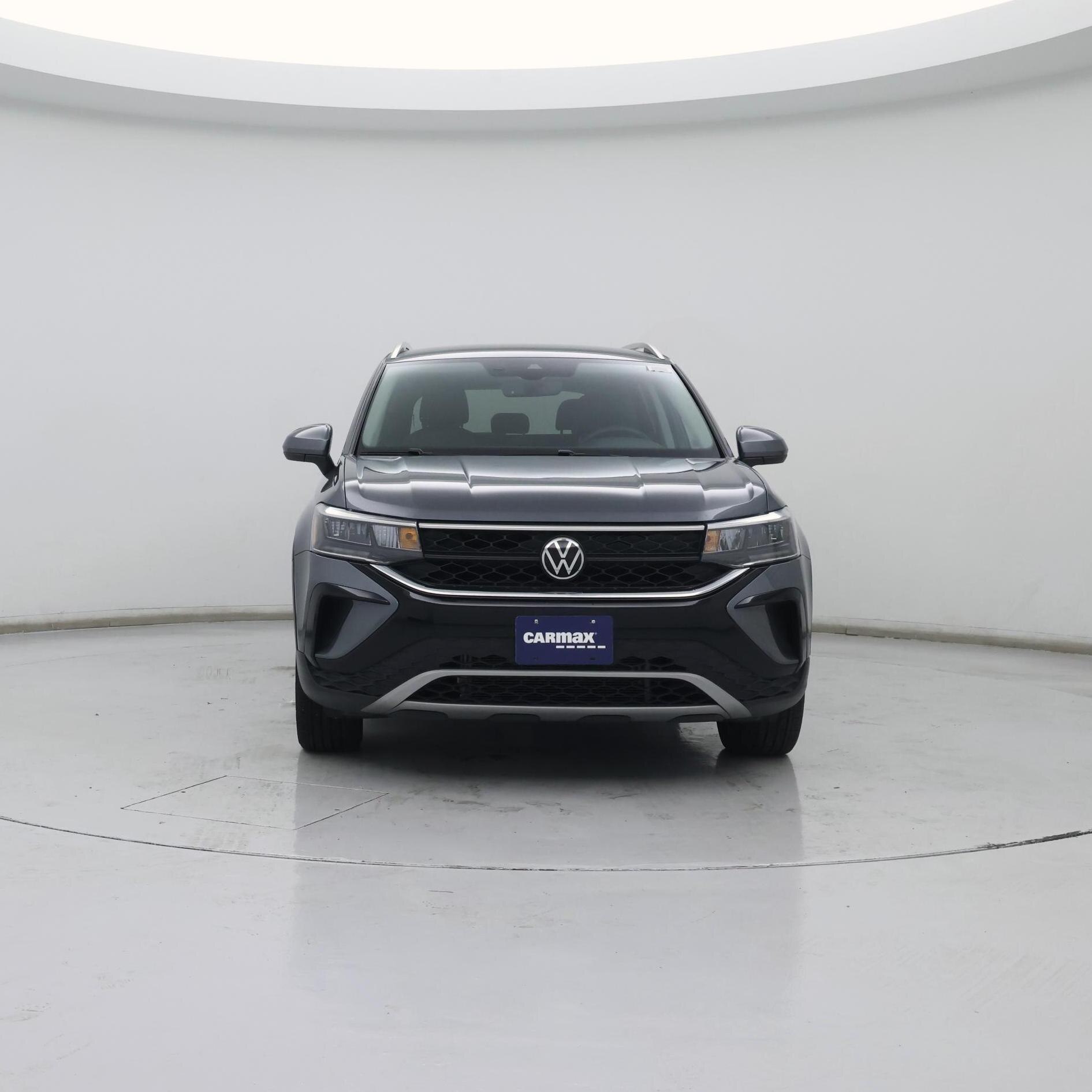 Thumbnail: 2022 Volkswagen Taos - 5