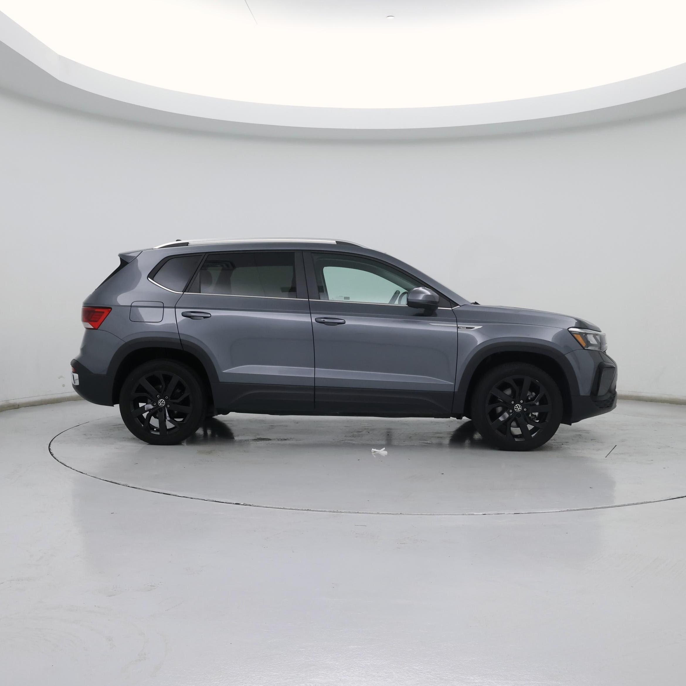 Thumbnail: 2022 Volkswagen Taos - 7