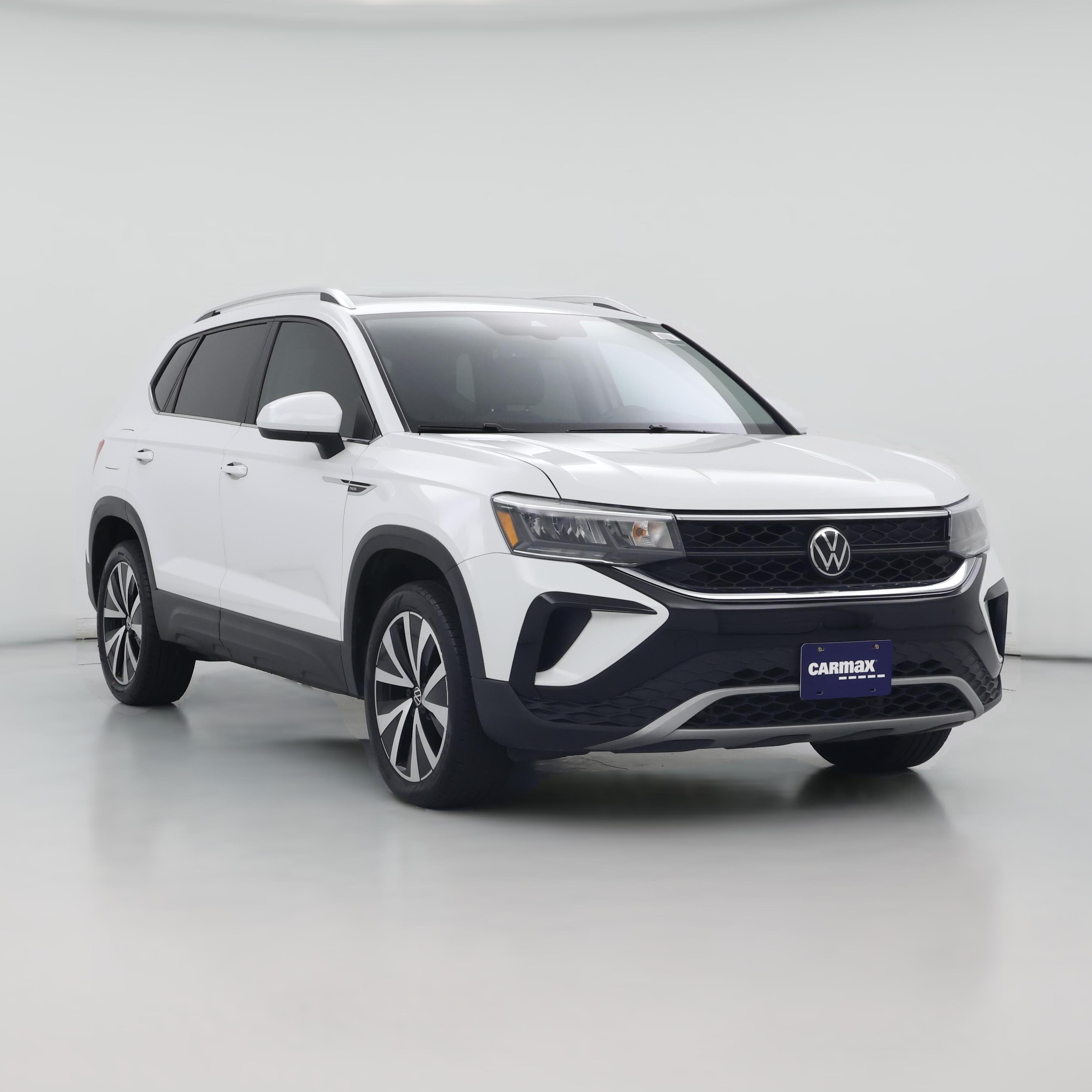 Thumbnail: 2024 Volkswagen Taos - 1