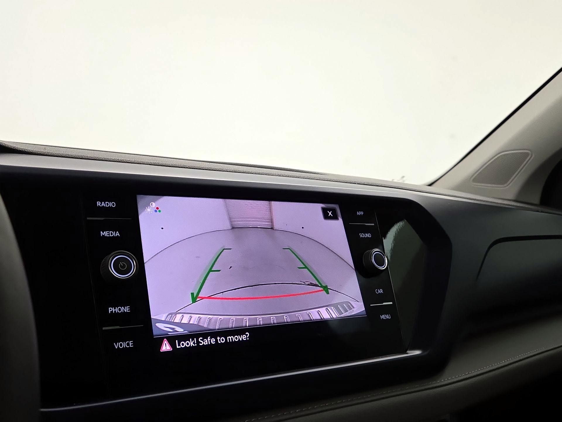 Thumbnail: 2024 Volkswagen Taos - 14