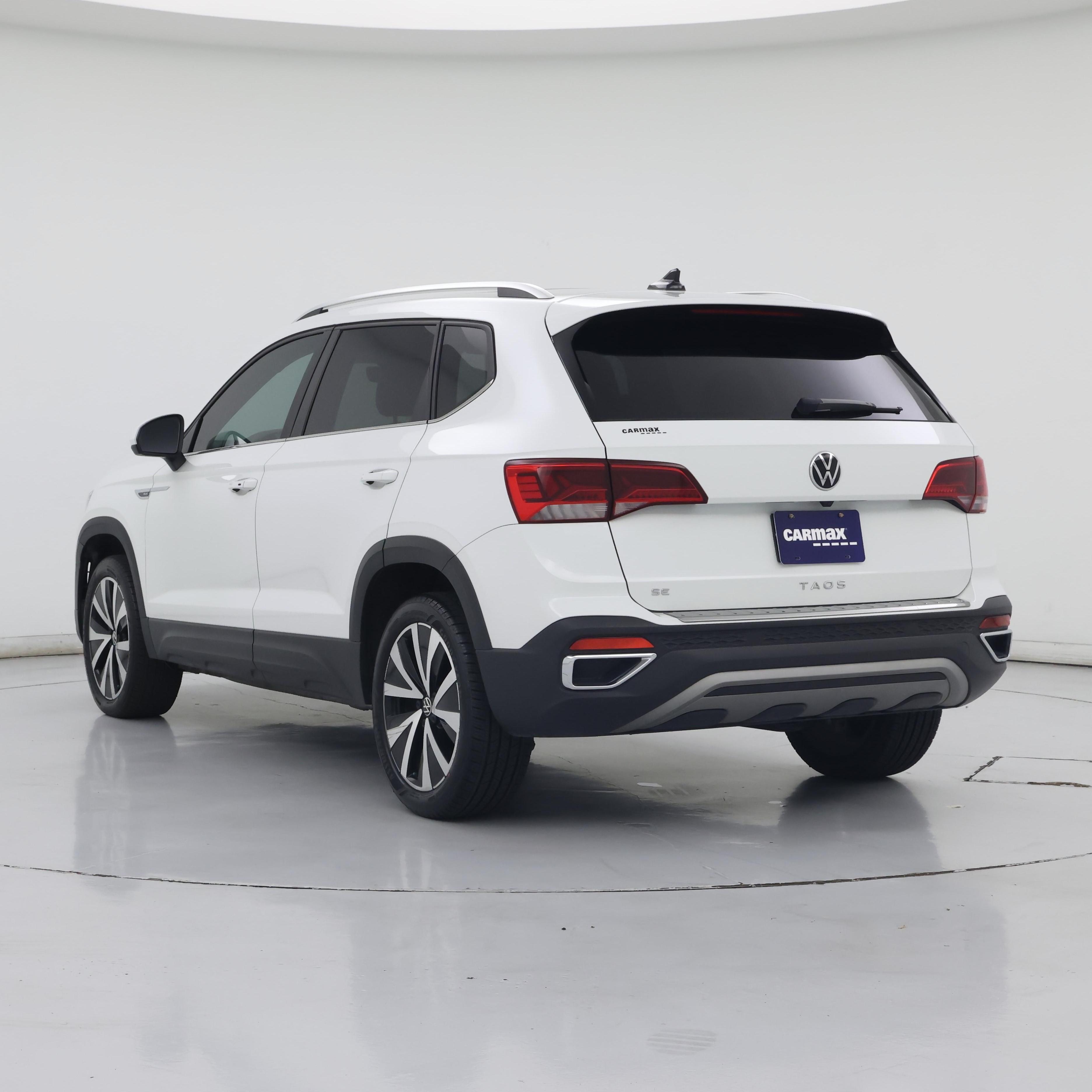 Thumbnail: 2024 Volkswagen Taos - 2