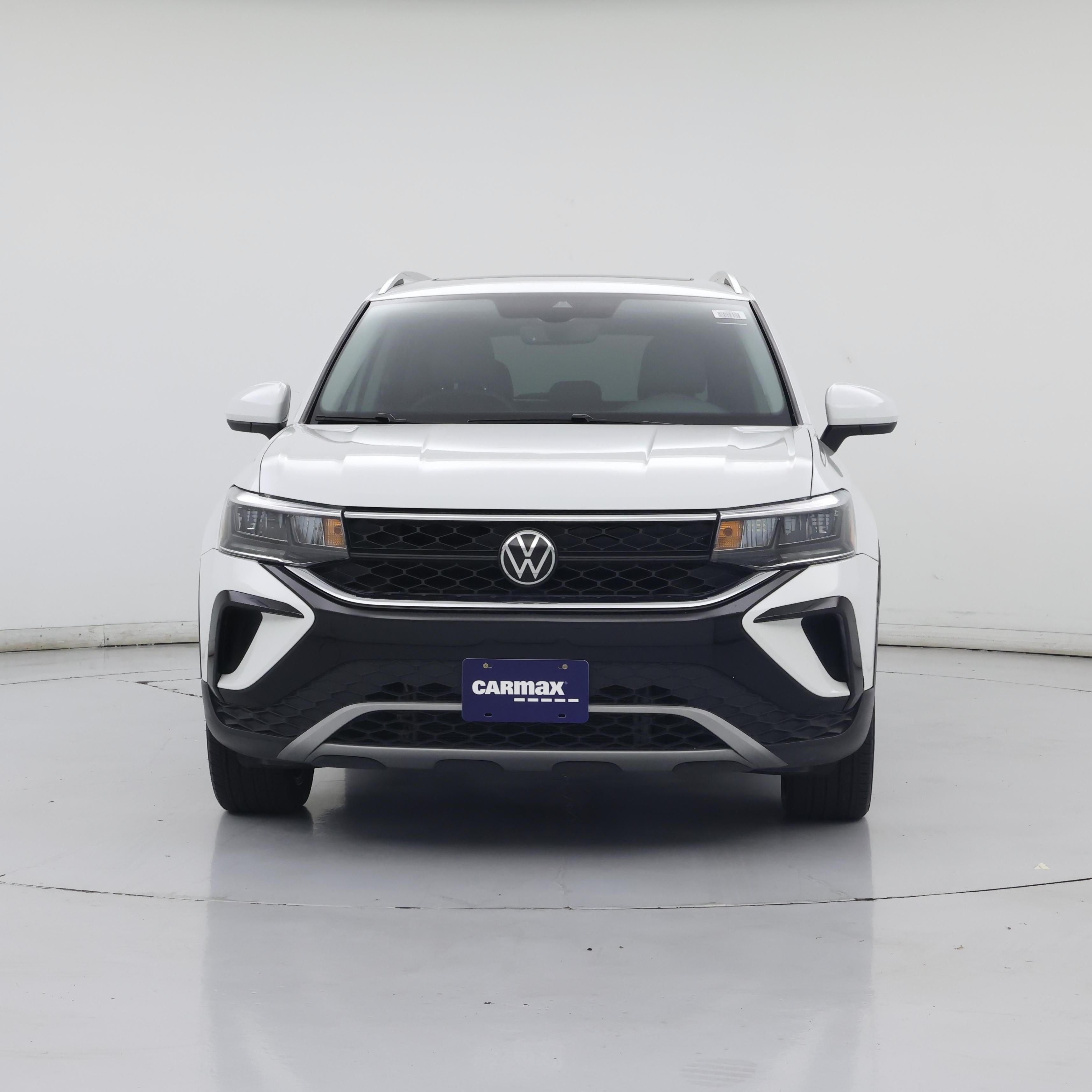 Thumbnail: 2024 Volkswagen Taos - 5
