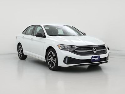 2024 Volkswagen Jetta Sport