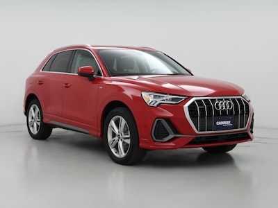 2023 Audi Q3 Premium Plus
