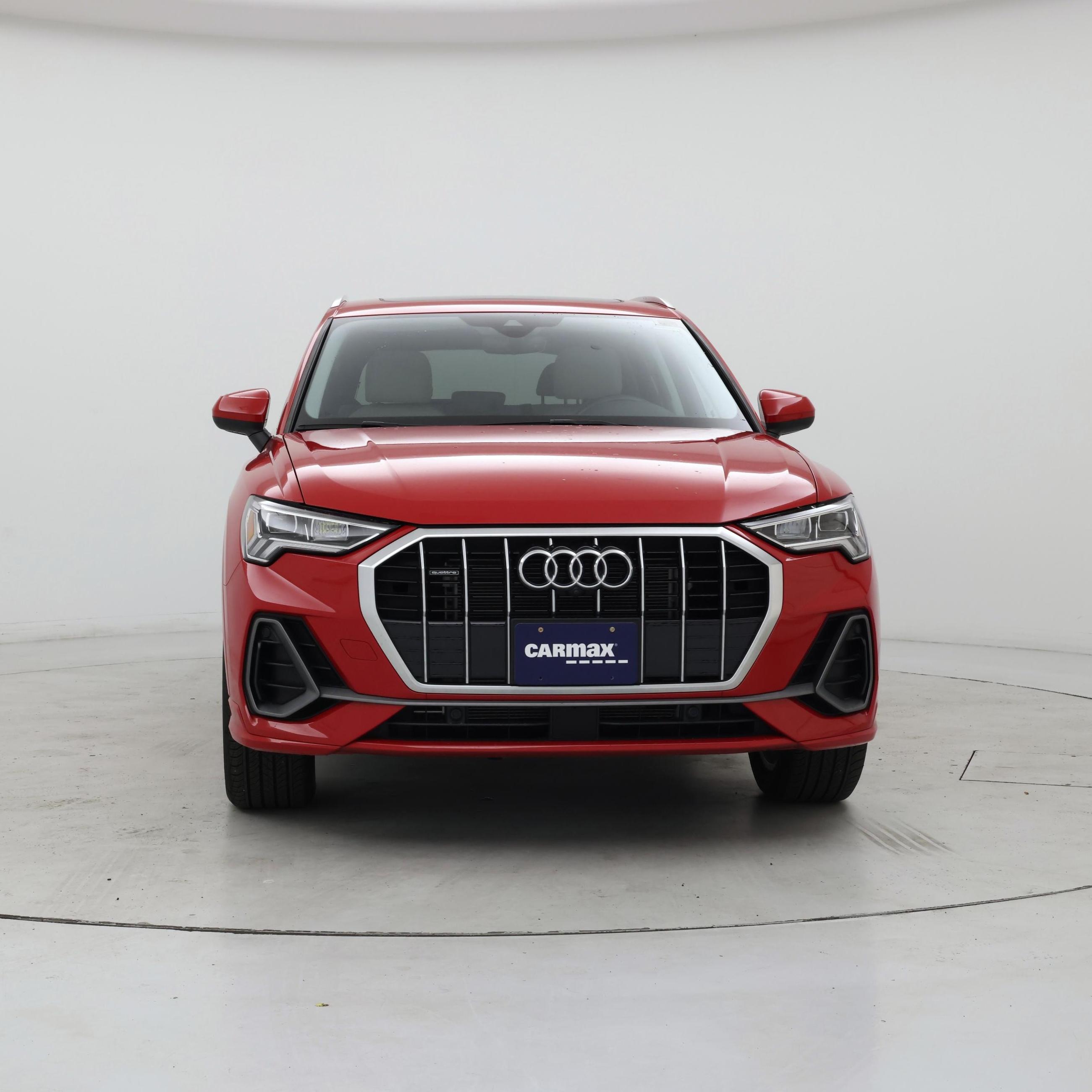 Thumbnail: 2023 Audi Q3 - 5