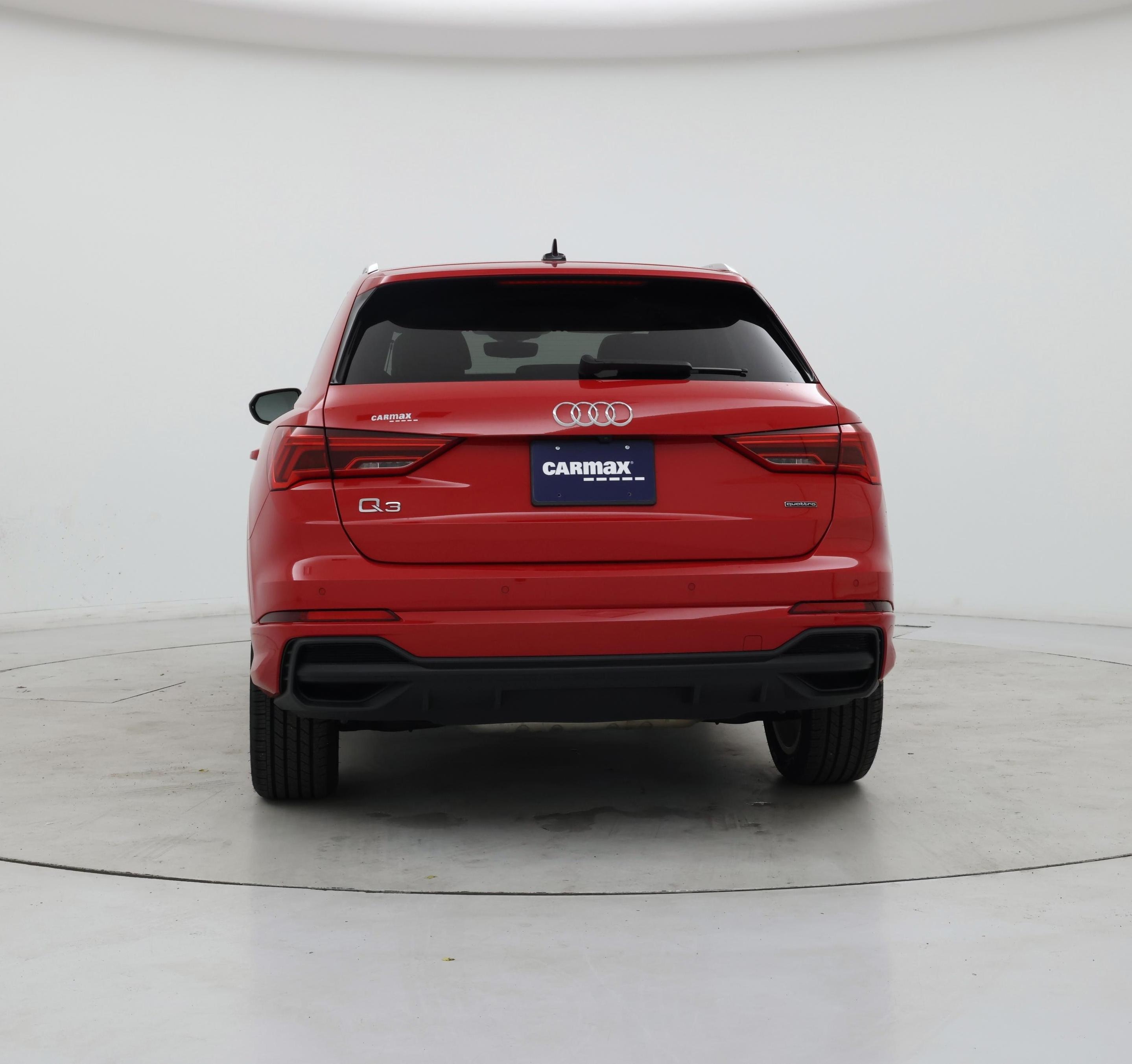 Thumbnail: 2023 Audi Q3 - 6