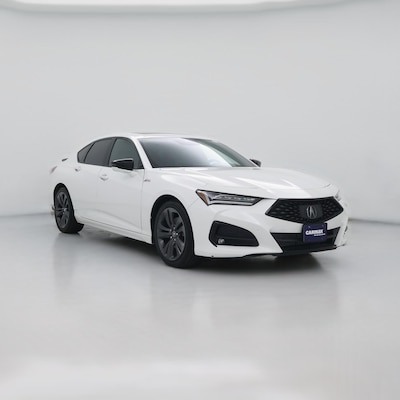 2023 Acura TLX A-Spec