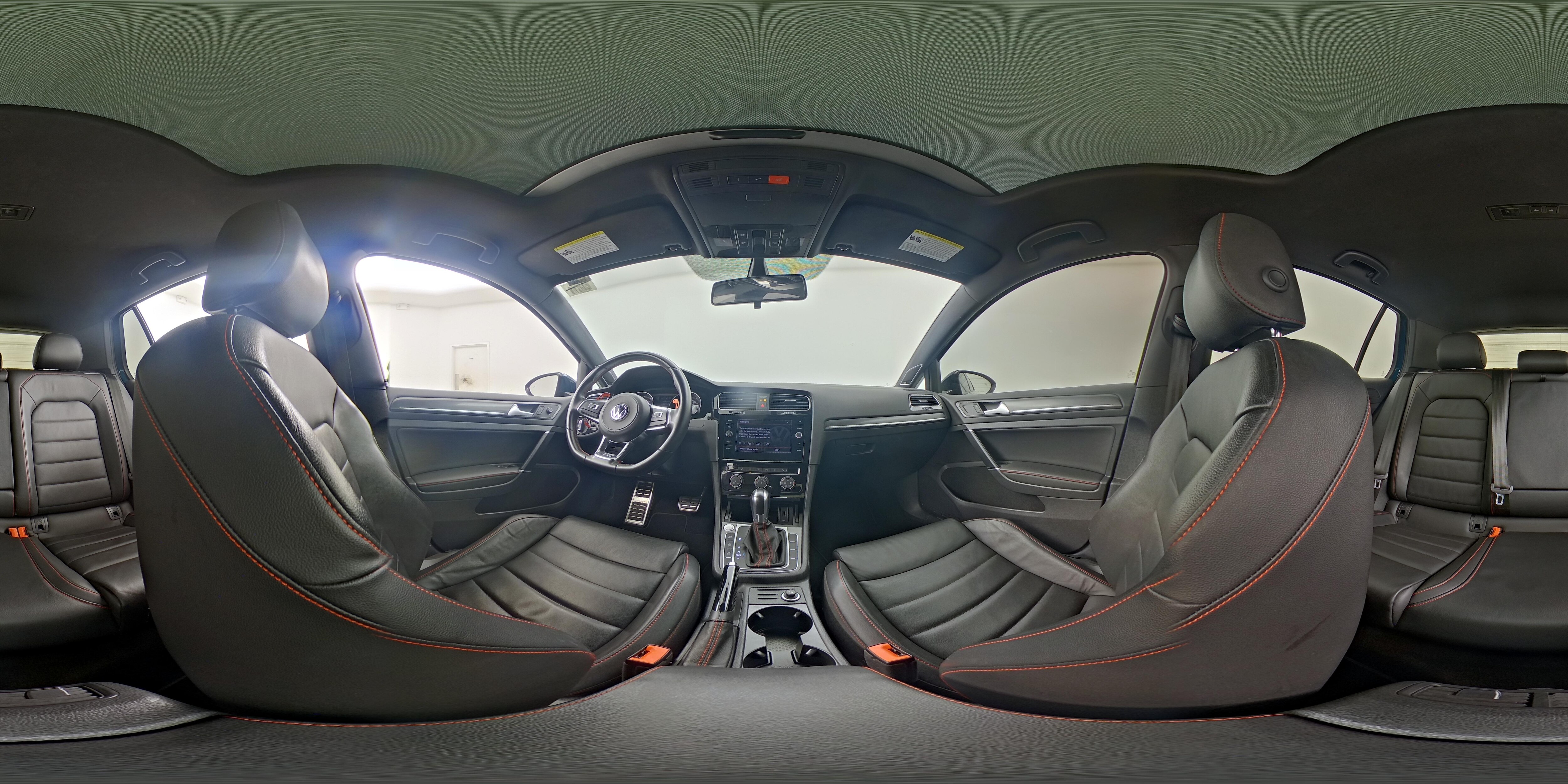 2019 Volkswagen Golf GTI SE - Photo 25