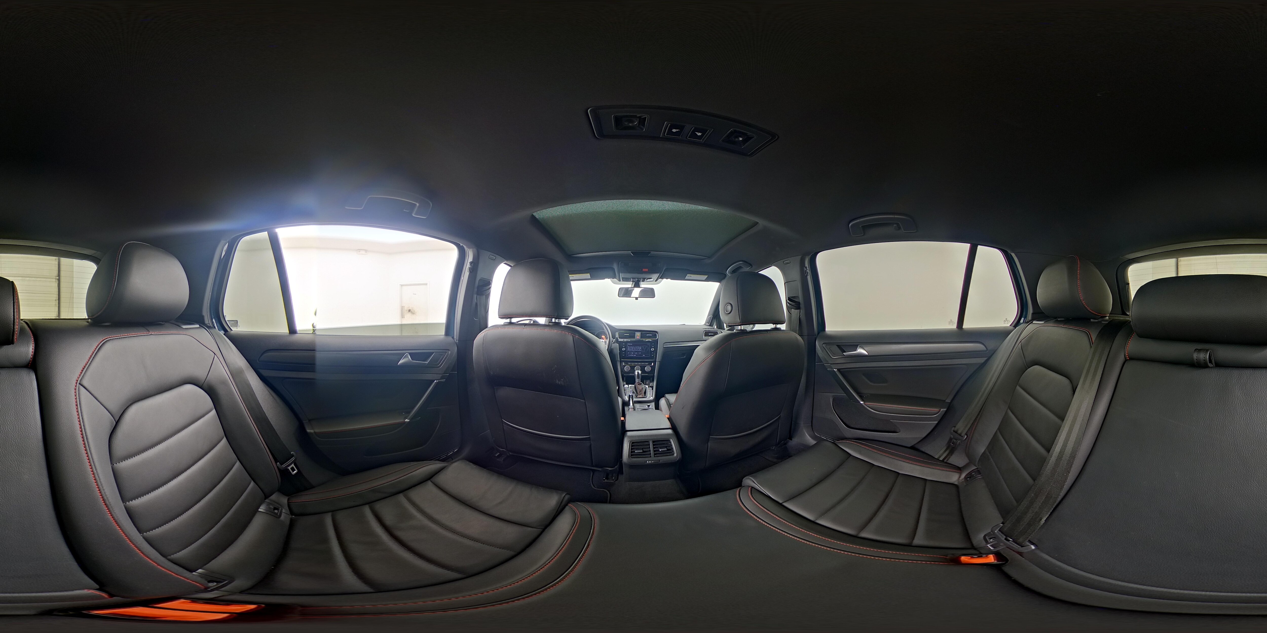 2019 Volkswagen Golf GTI SE - Photo 26