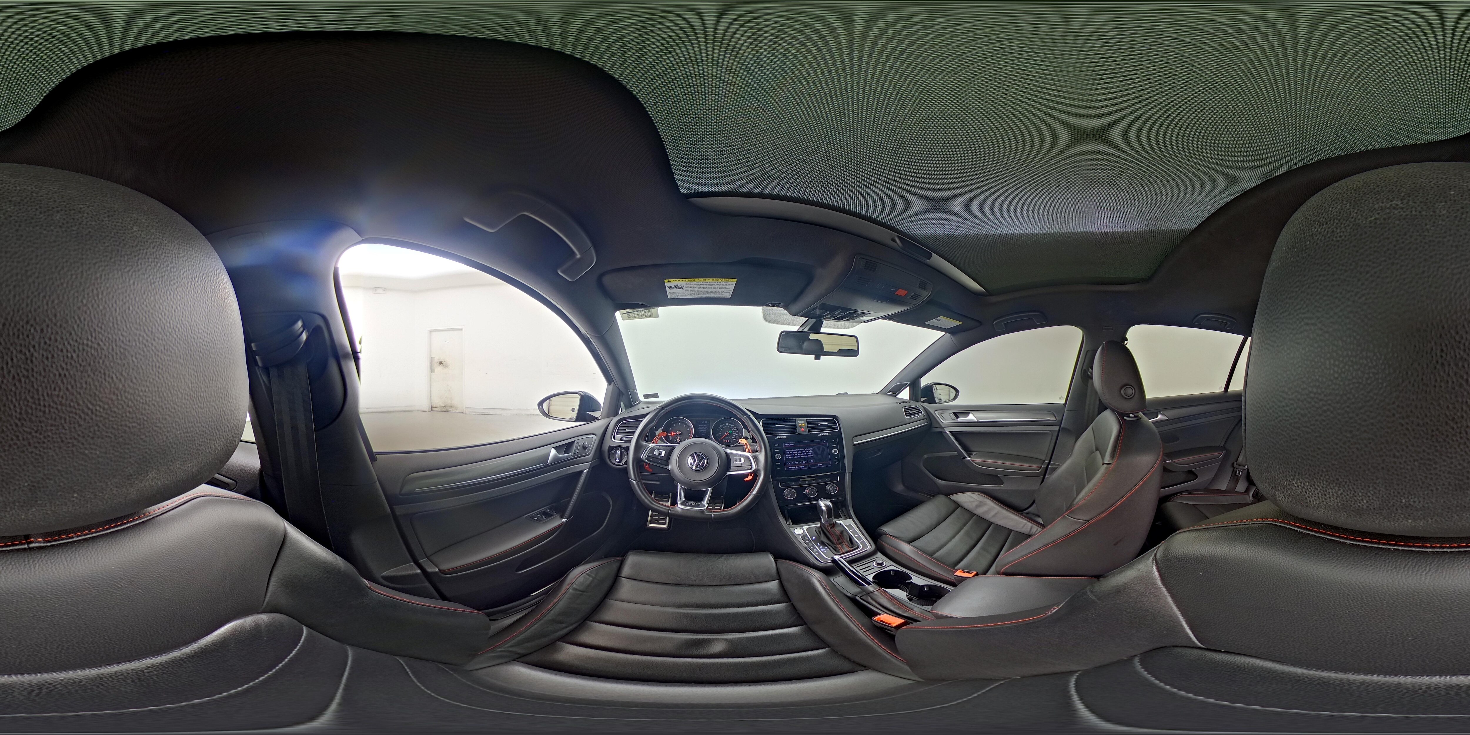 2019 Volkswagen Golf GTI SE - Photo 27