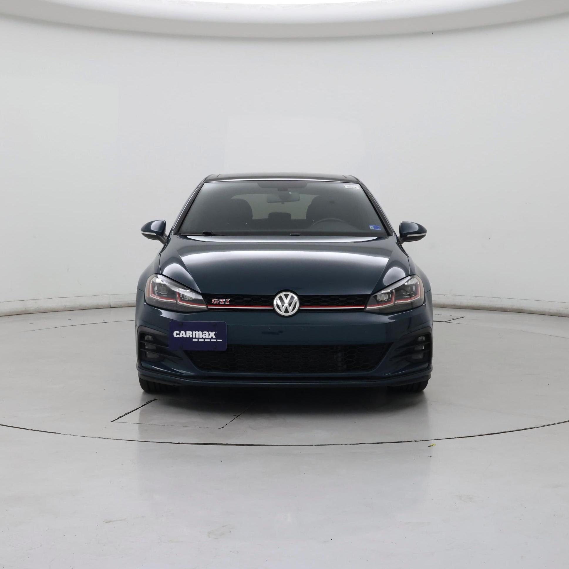 Thumbnail: 2019 Volkswagen Golf - 5