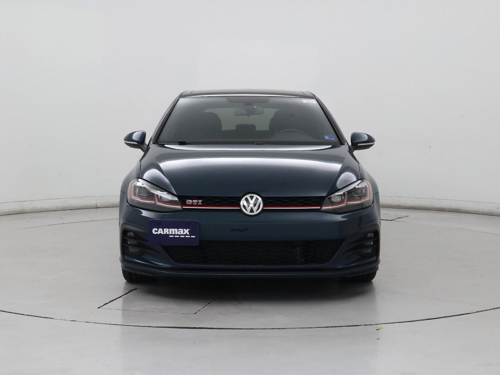 2019 Volkswagen Golf GTI SE - Photo 6
