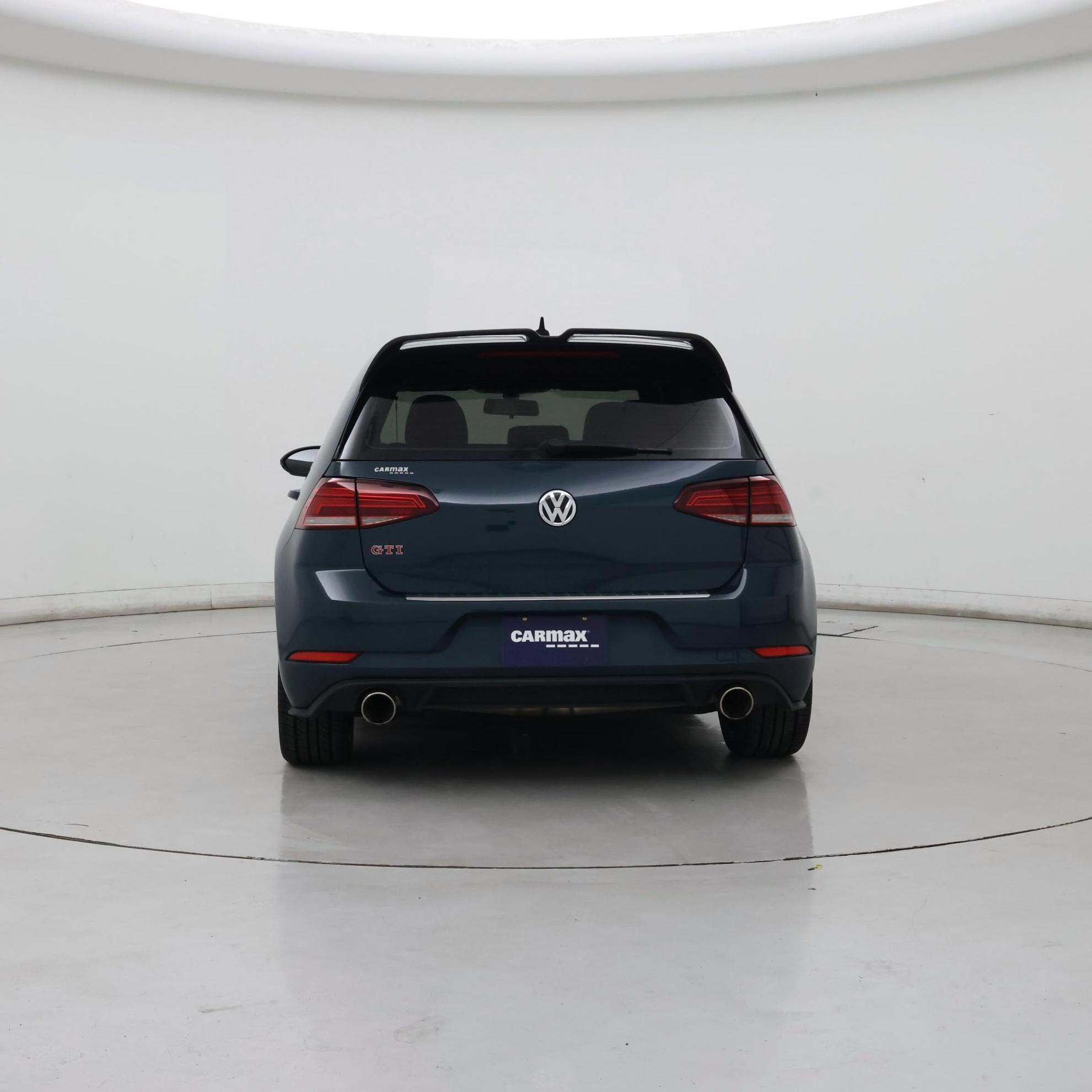 Thumbnail: 2019 Volkswagen Golf - 6