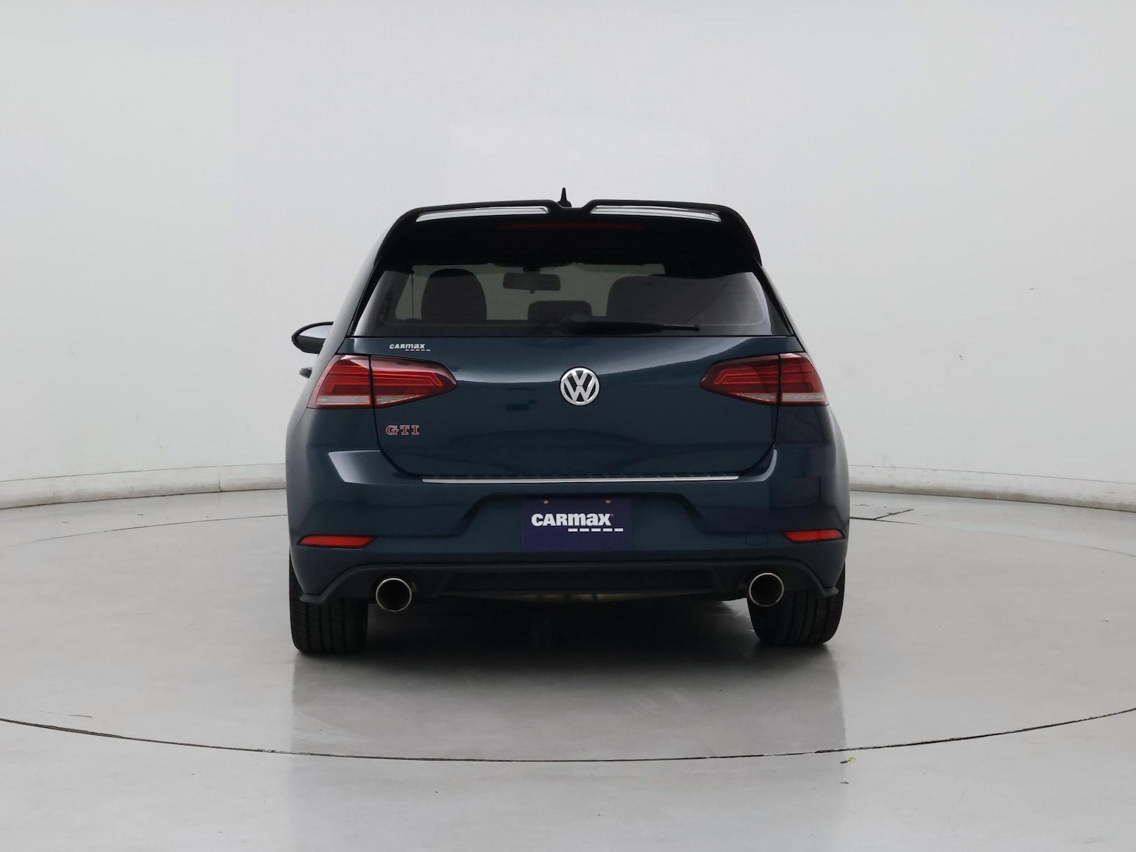 2019 Volkswagen Golf GTI SE - Photo 7