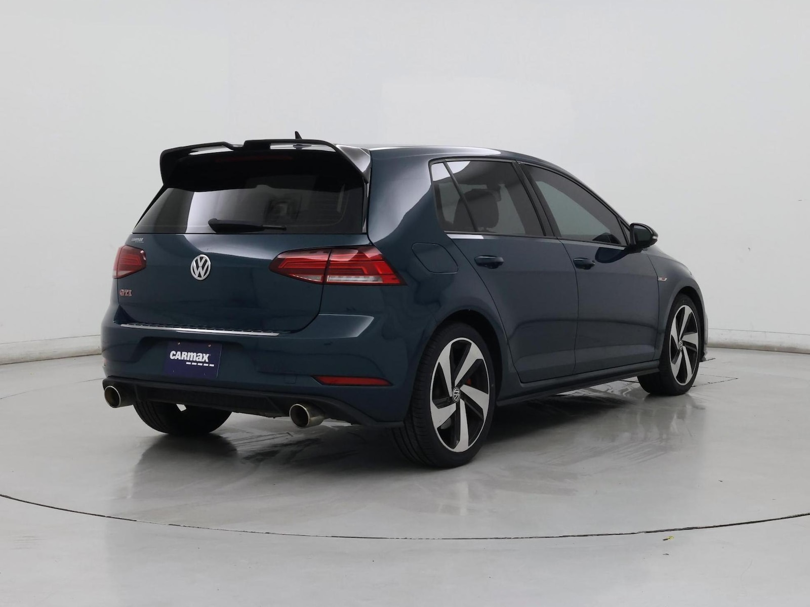 2019 Volkswagen Golf GTI SE - Photo 9