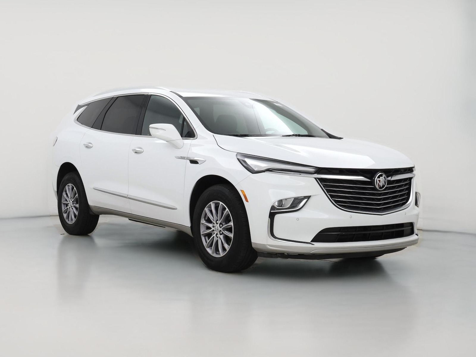 2023 Buick Enclave