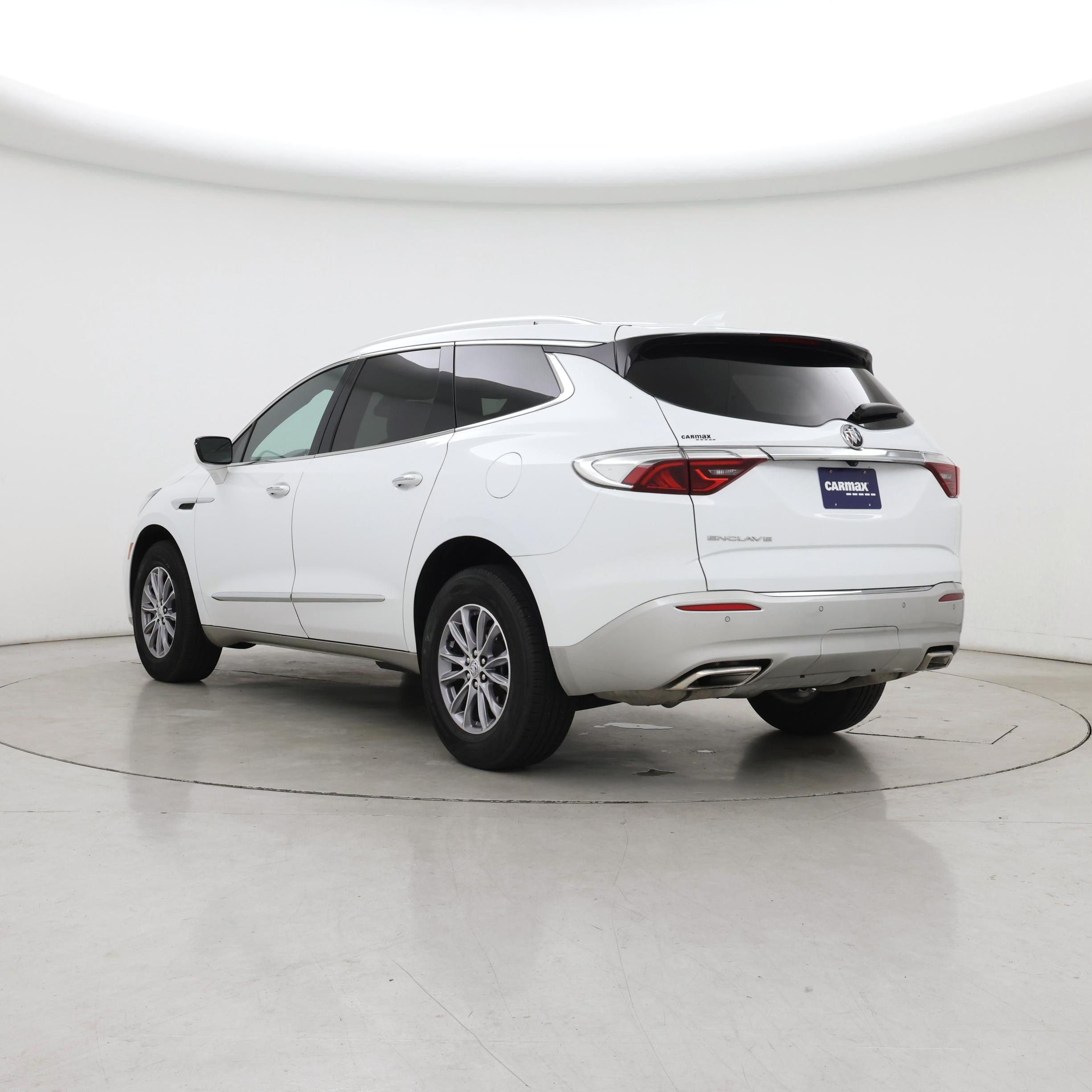 Thumbnail: 2023 Buick Enclave - 2
