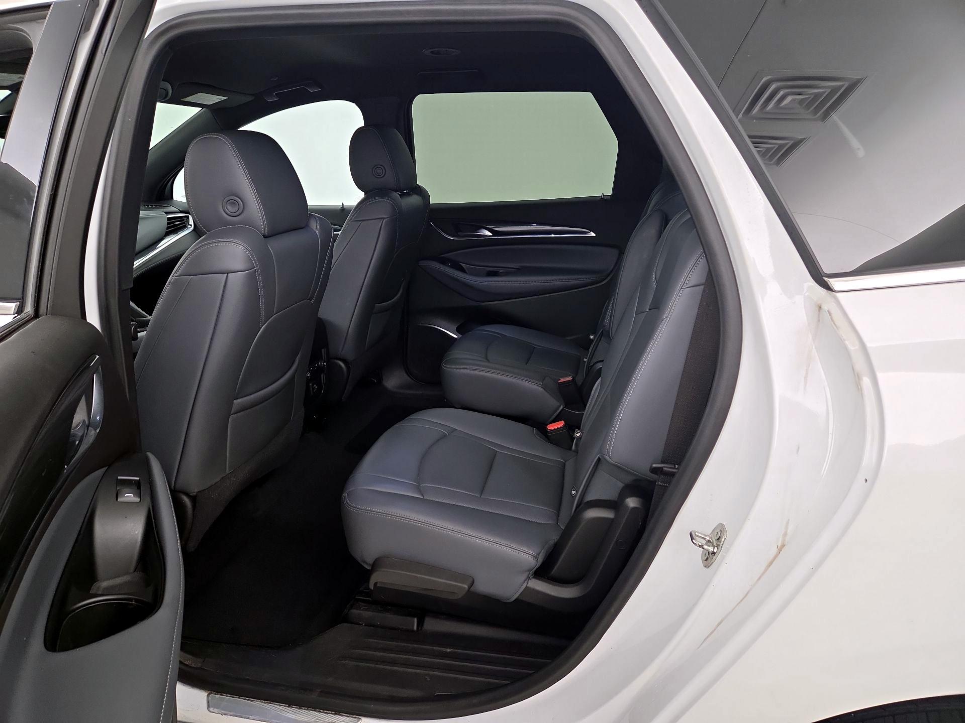 Thumbnail: 2023 Buick Enclave - 19