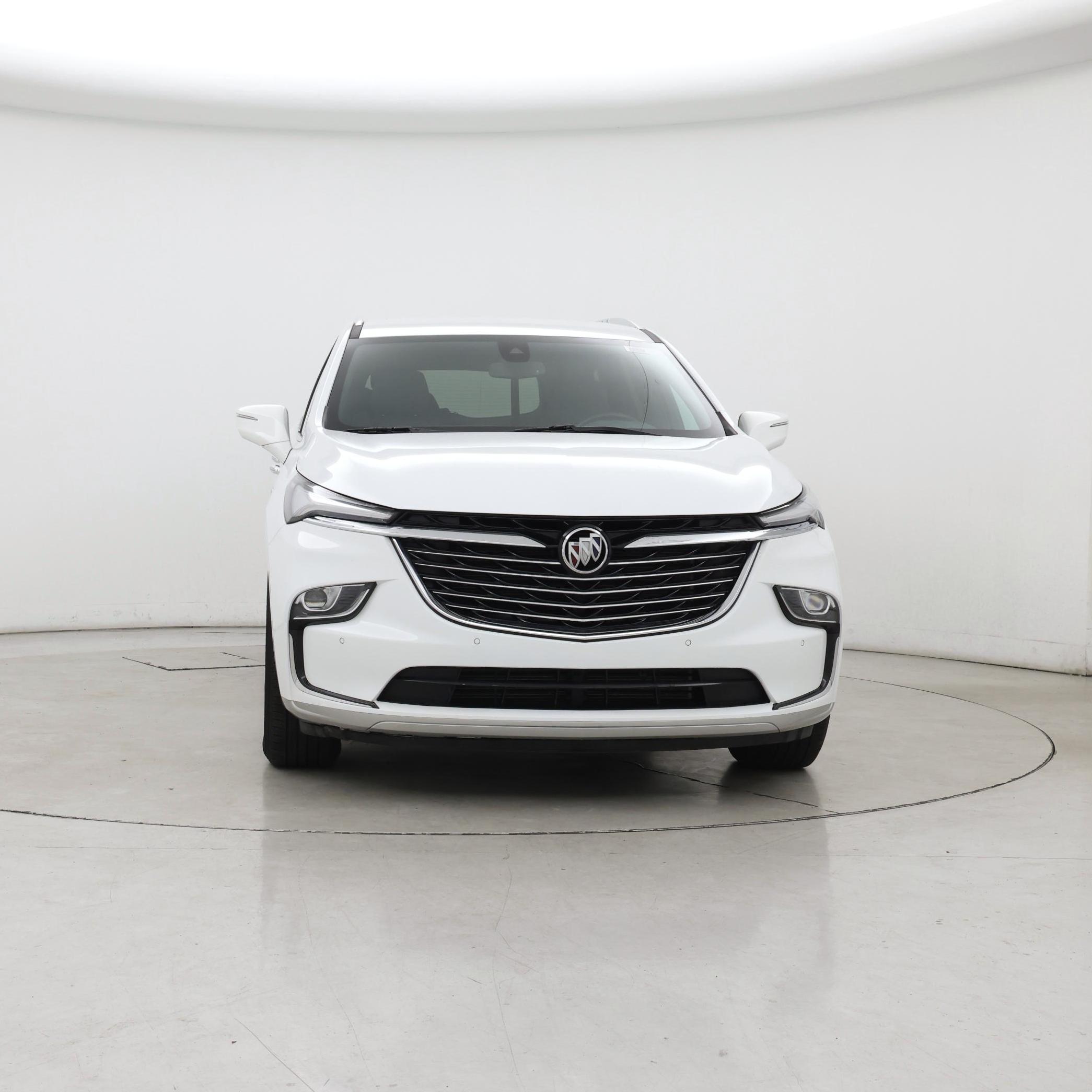 Thumbnail: 2023 Buick Enclave - 5